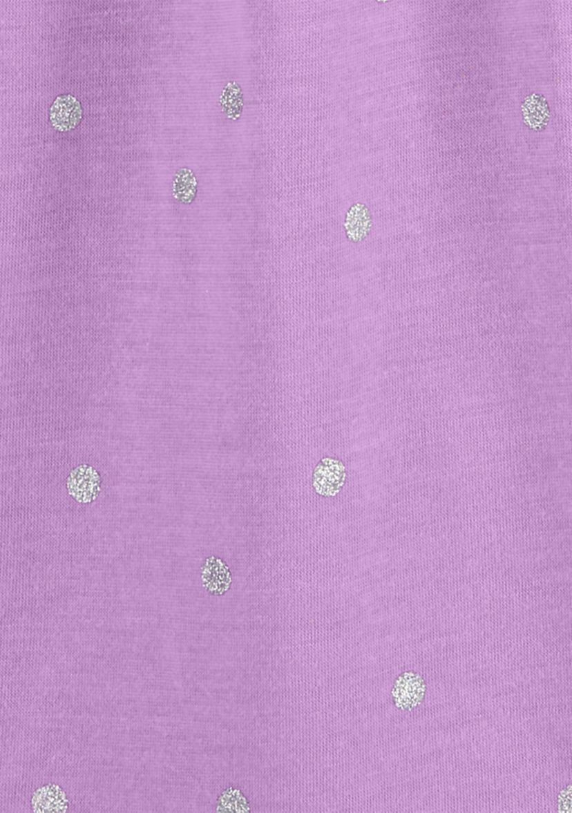 Toddler Girls Nightgown Set - 2 Pack