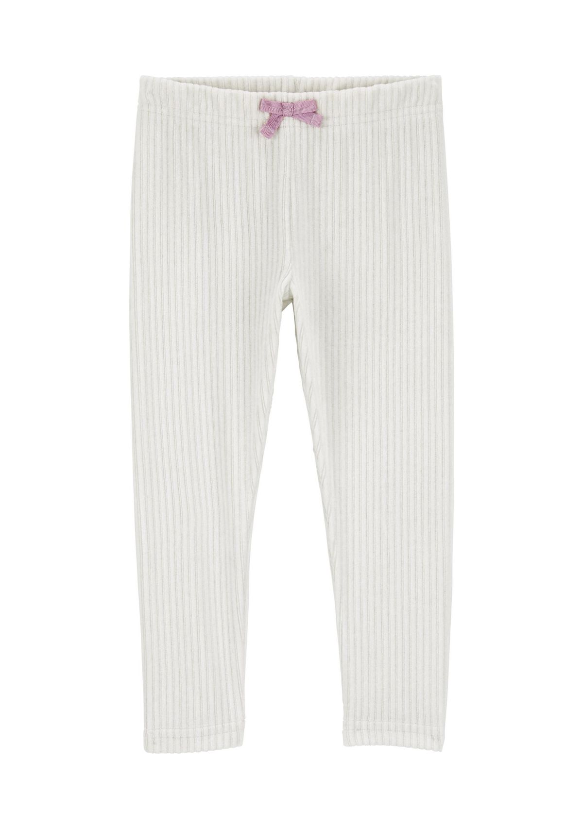 Toddler Girls Velour Pants