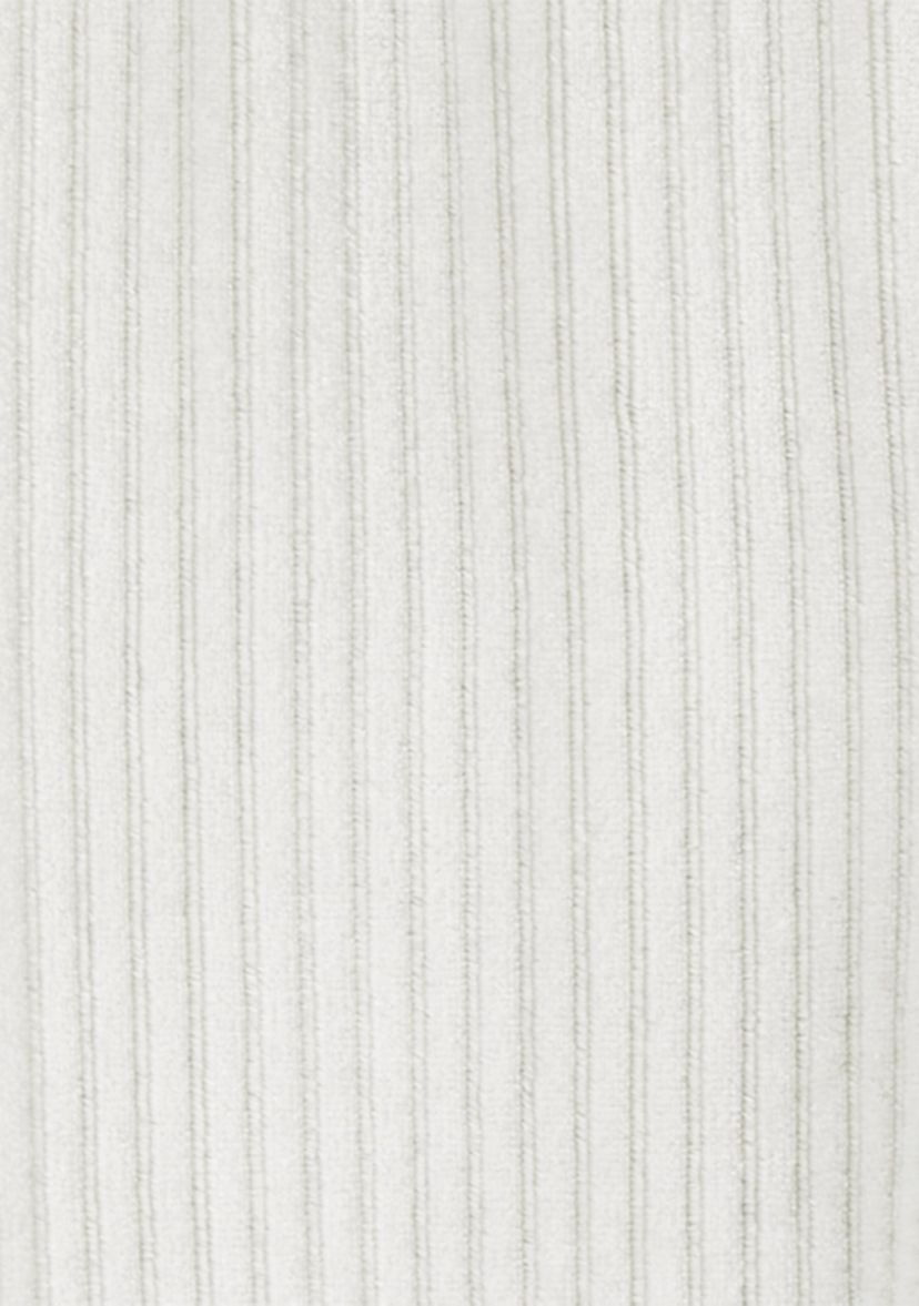 Toddler Girls Velour Pants