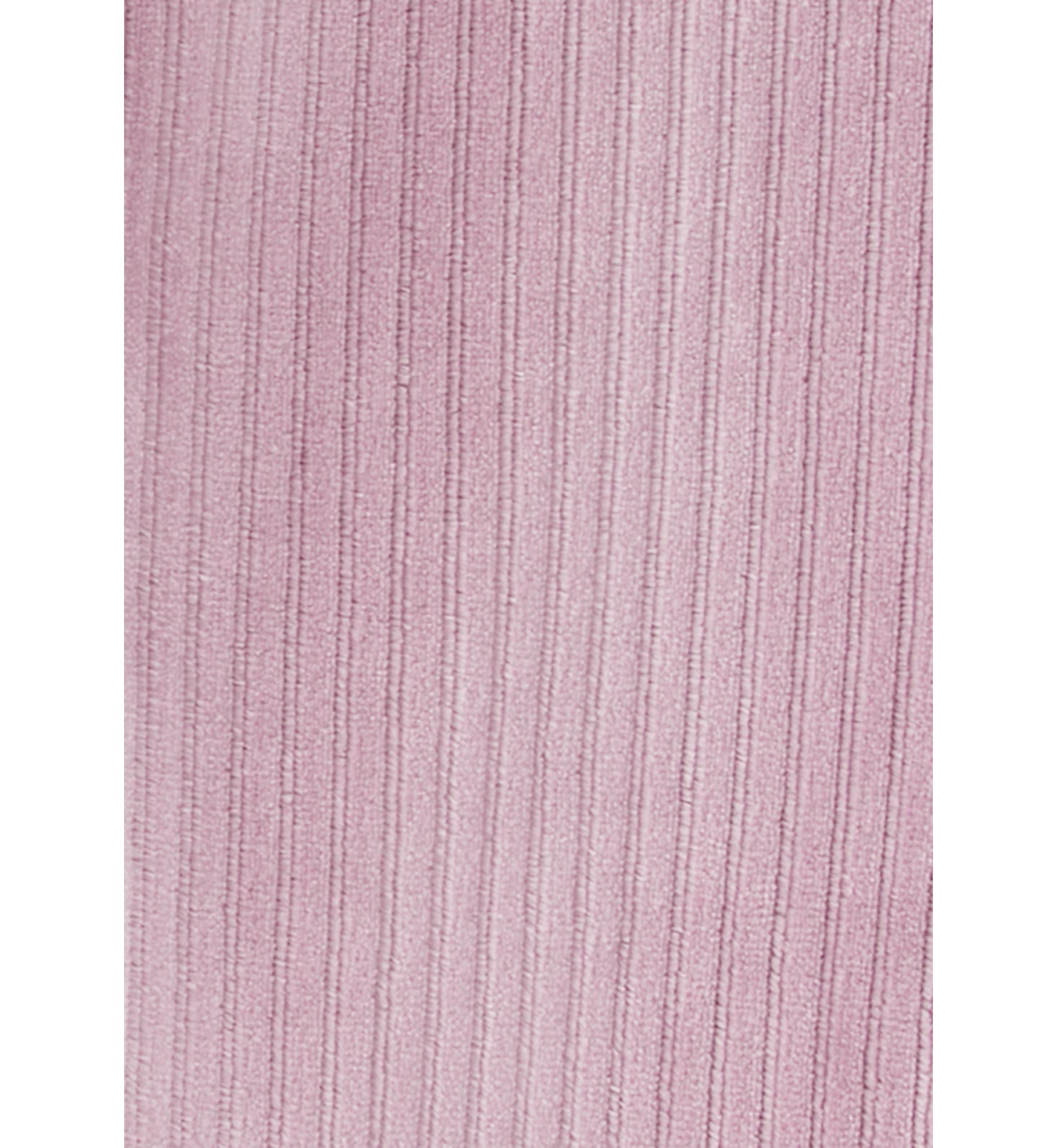 Toddler Girls Velour Pants