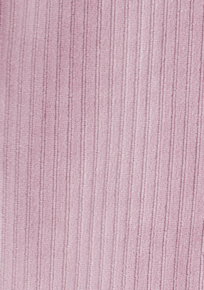 Toddler Girls Velour Pants