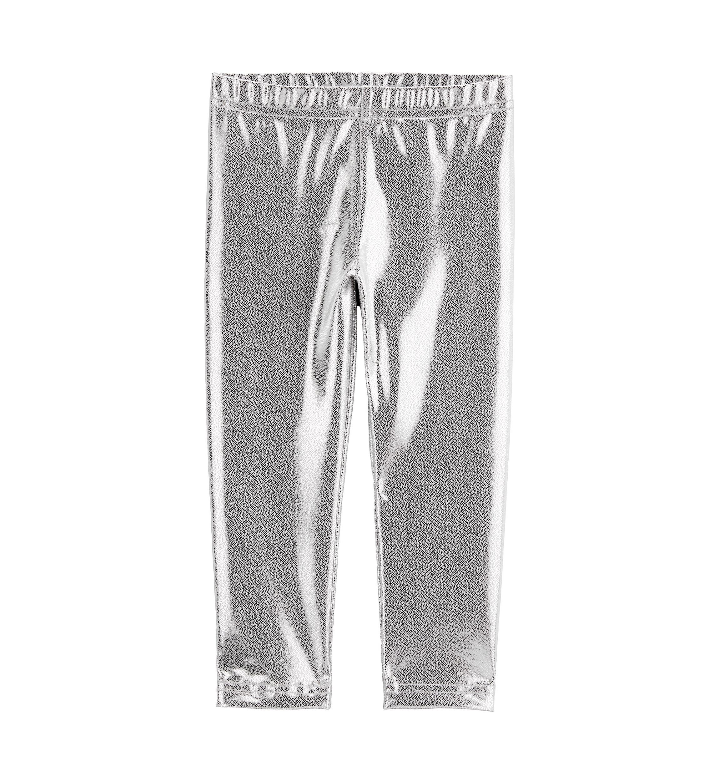 Toddler Girls Fashion Leggings 