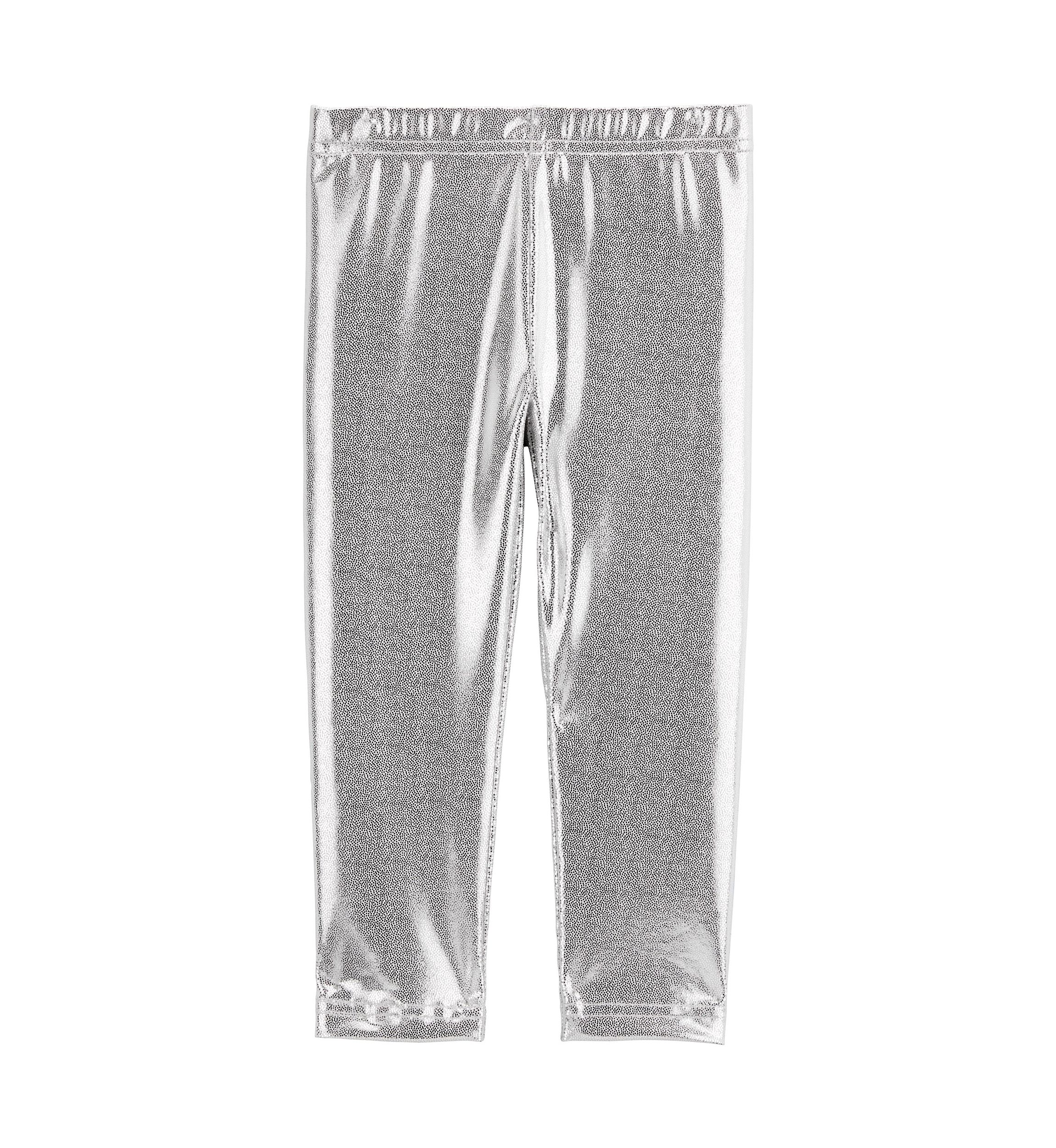 Toddler Girls Fashion Leggings 