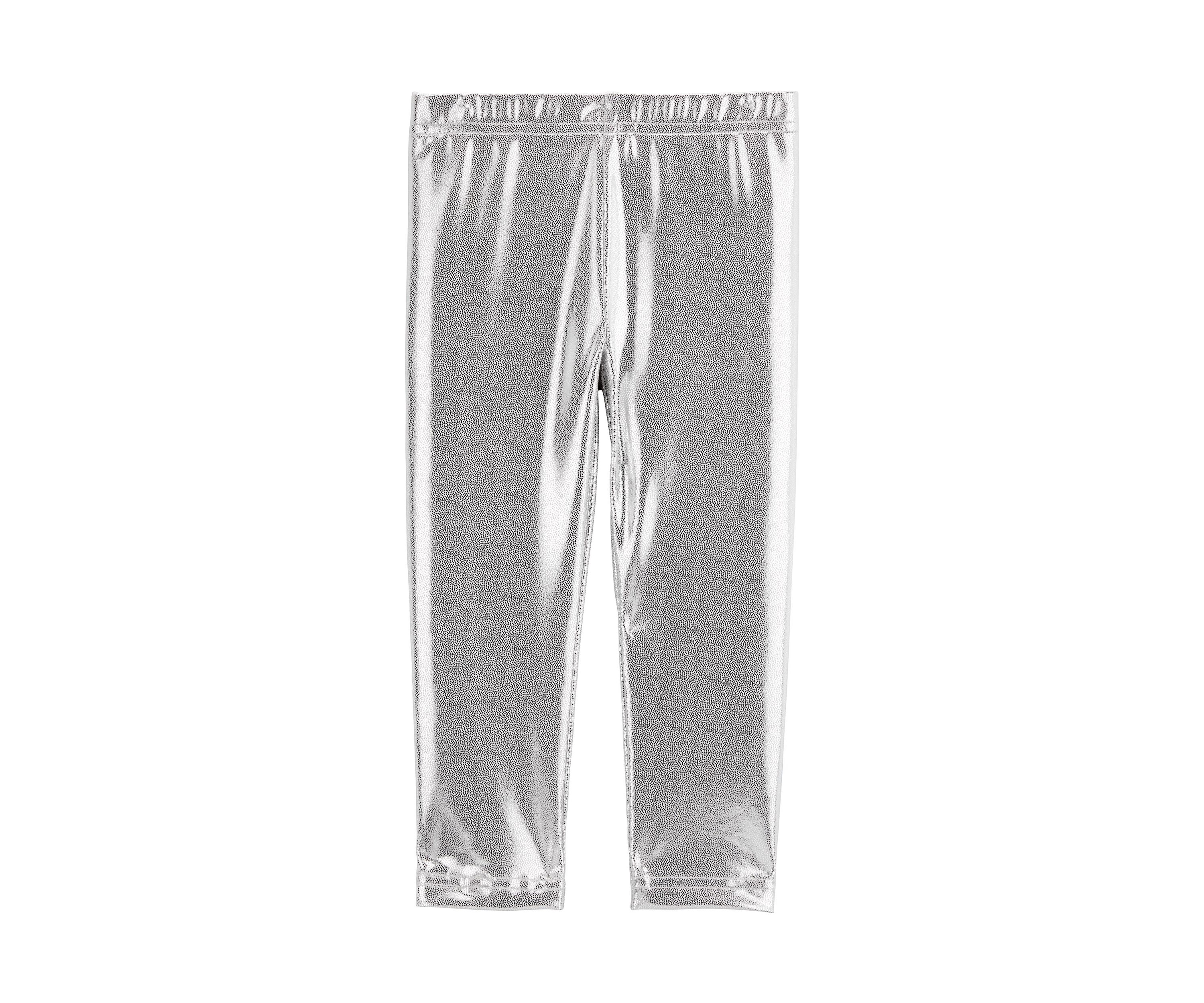 Toddler Girls Fashion Leggings 