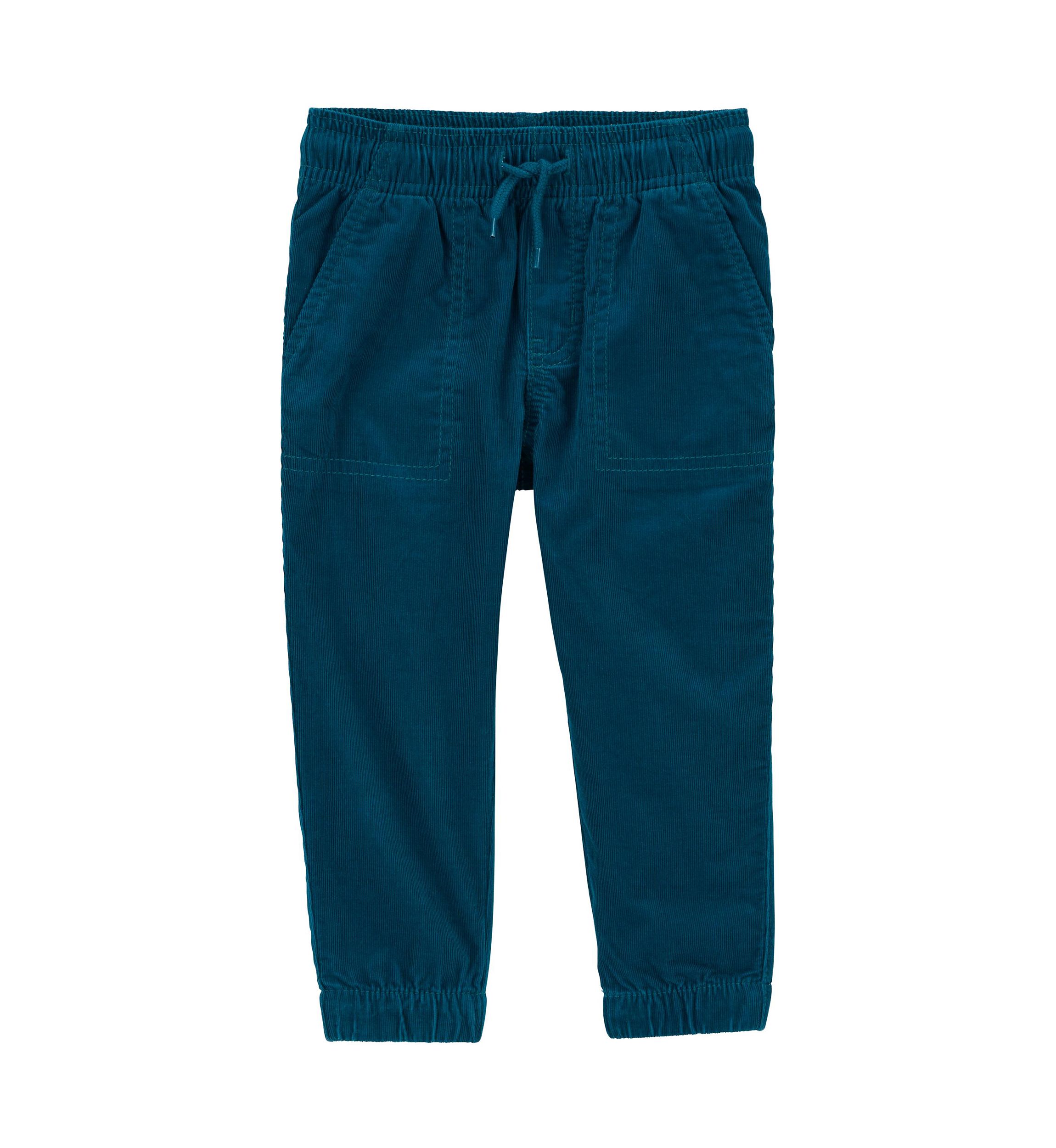 Toddler Boys Corduroy Pants