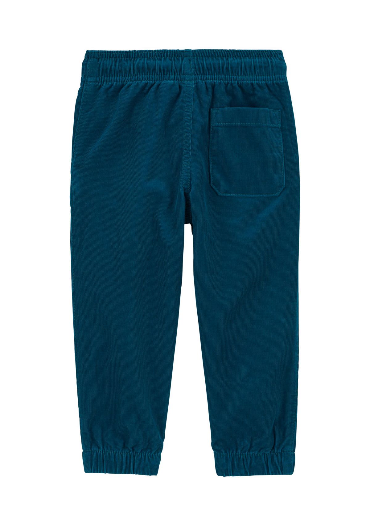 Toddler Boys Corduroy Pants