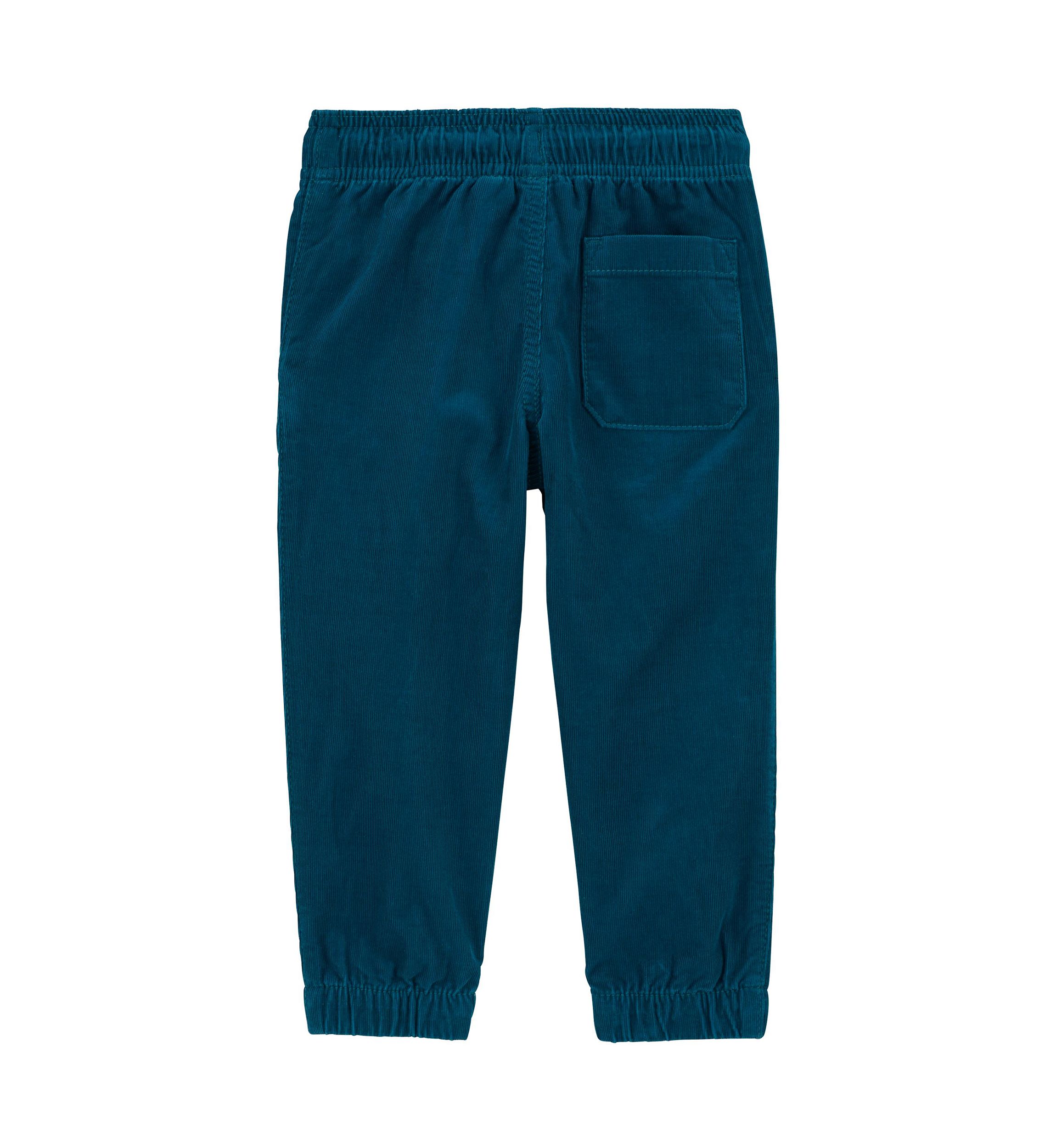 Toddler Boys Corduroy Pants