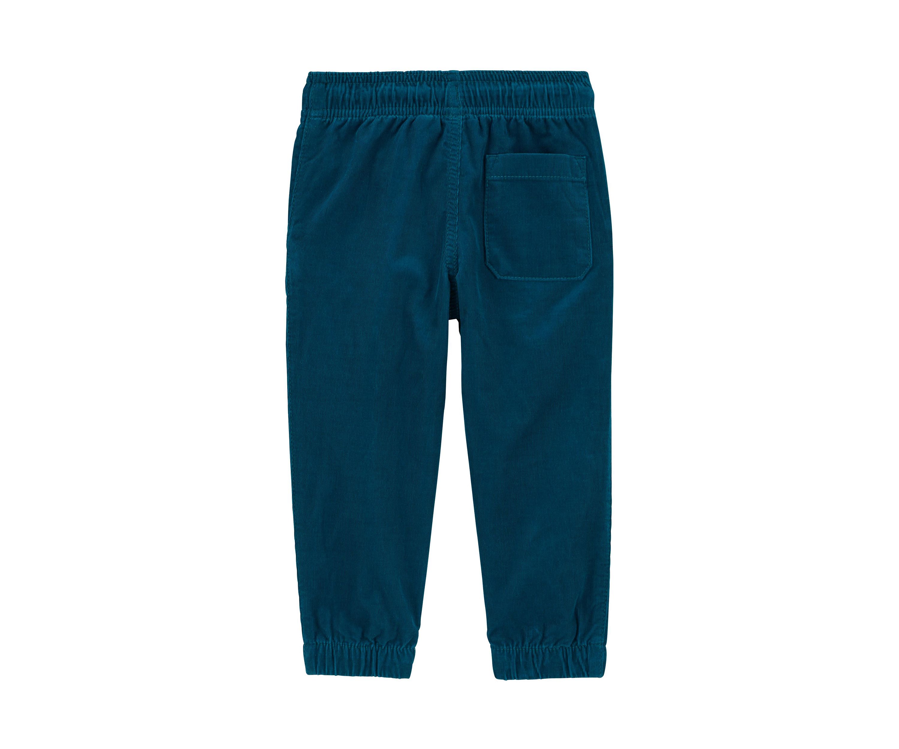 Toddler Boys Corduroy Pants