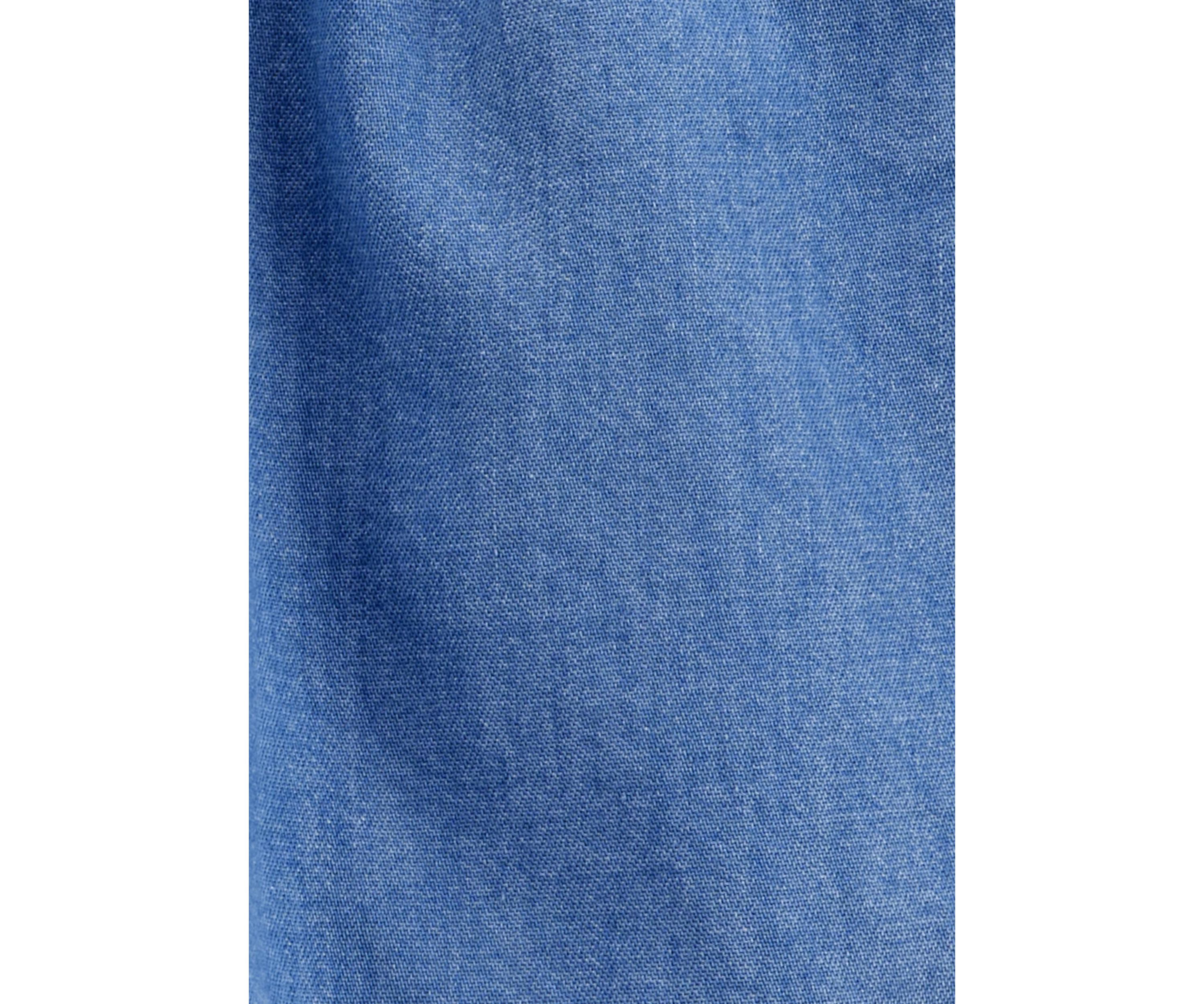 Toddler Girls Woven Shorts