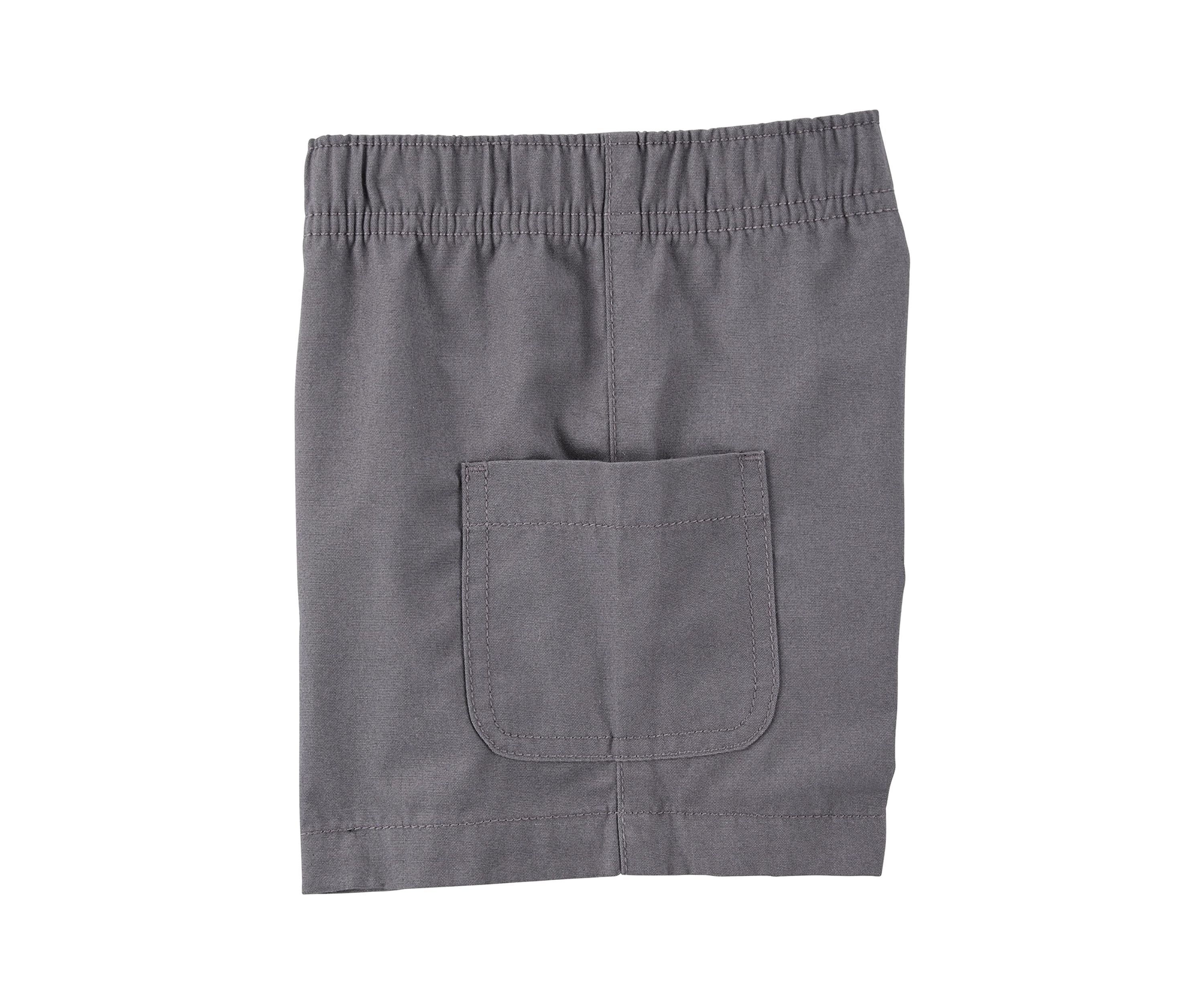 Toddler Boys Graphic T-Shirt and Shorts Set
