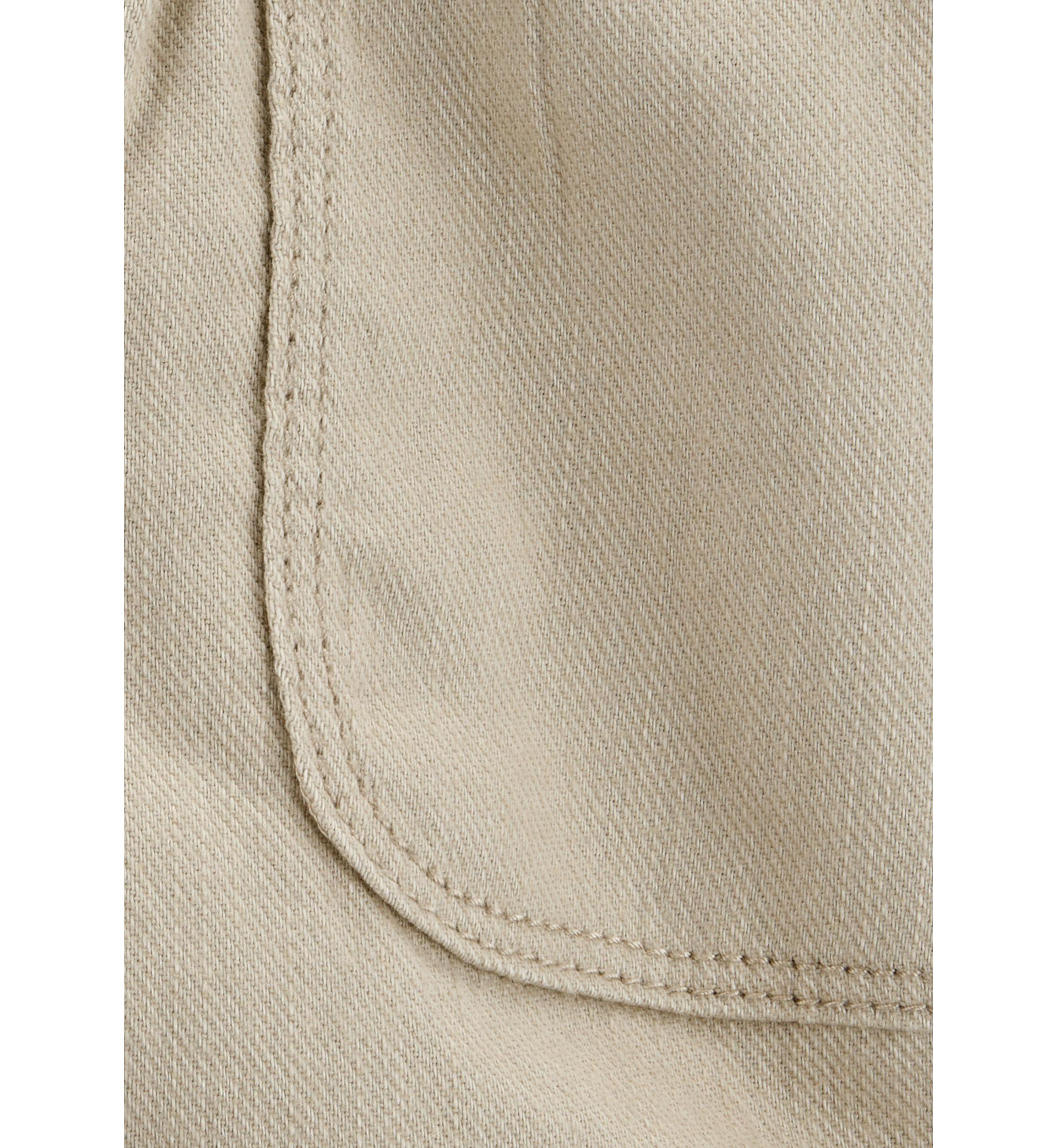 Toddler Boys Cotton Shorts