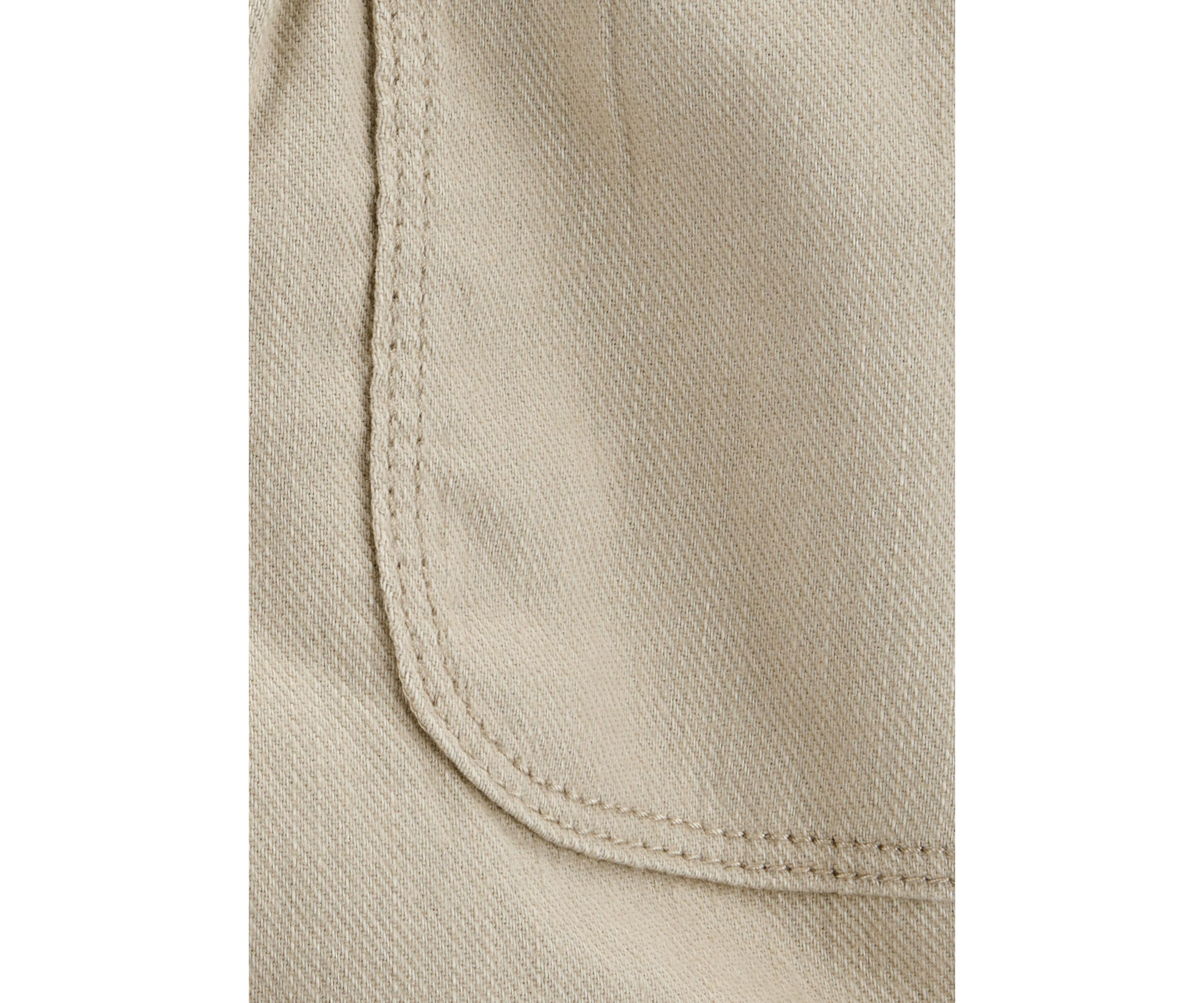 Toddler Boys Cotton Shorts