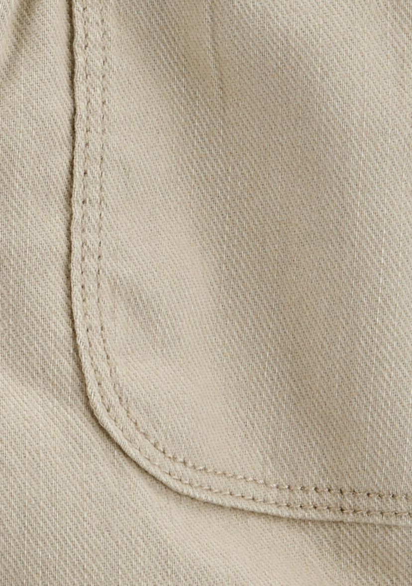 Toddler Boys Cotton Shorts