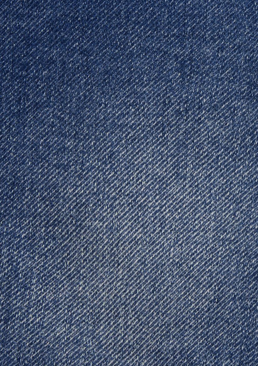 Toddler Boys Mid-Length Jean Shorts