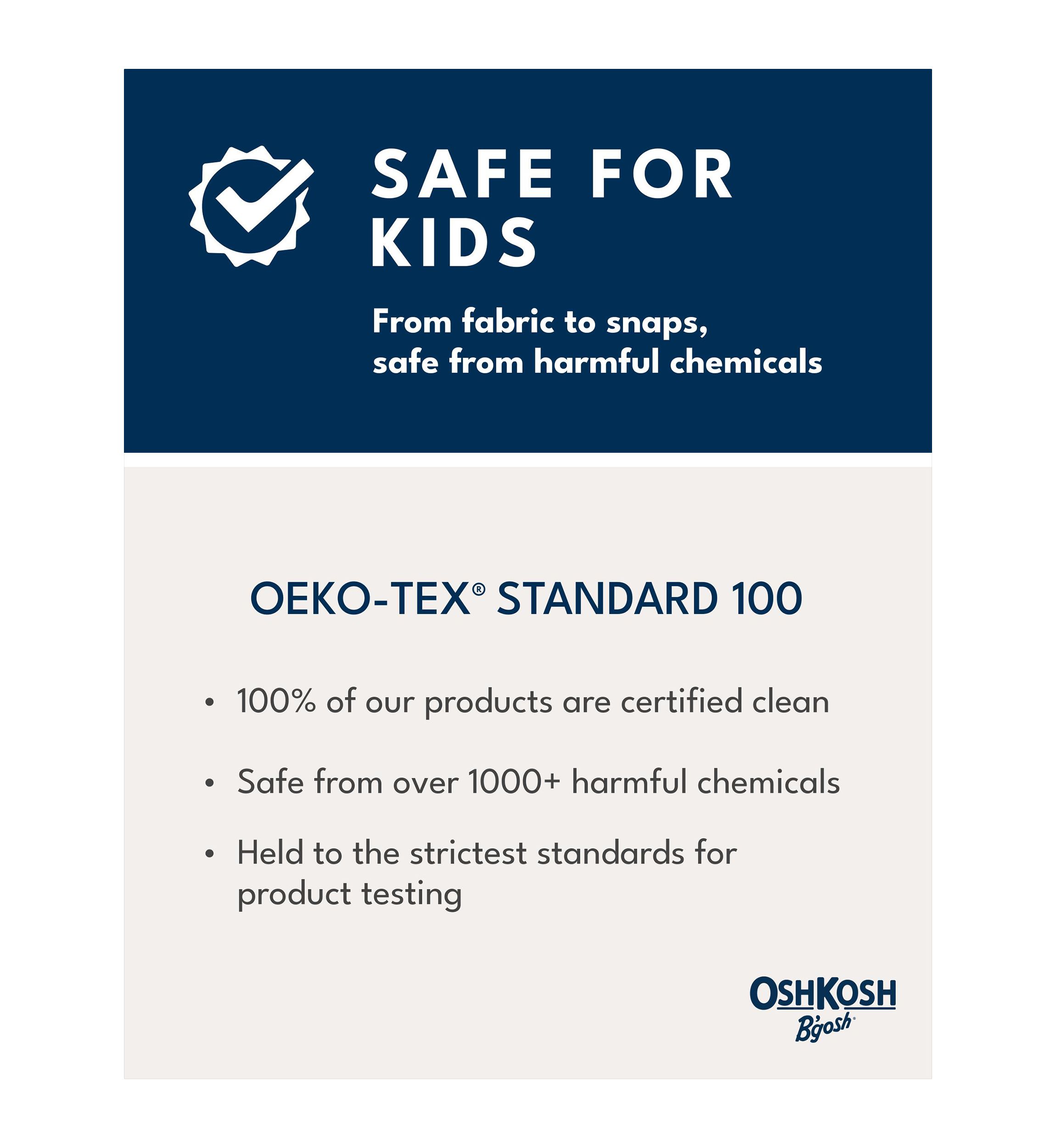 Toddler Boys Mid-Length Jean Shorts