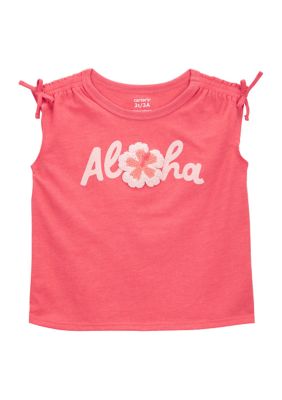 Carter's® Girls' Tops | belk