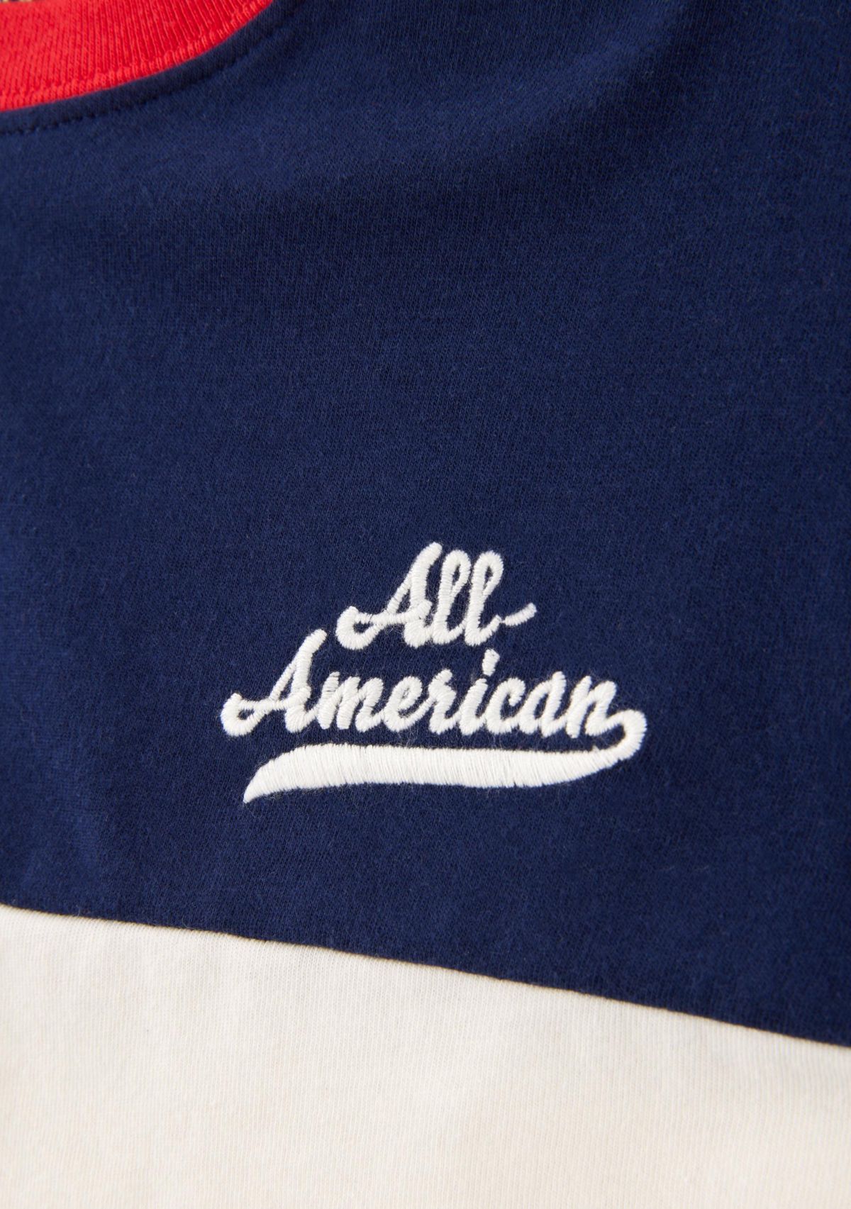 Toddler Boys Fourth of July T-Shirt and Shorts Set