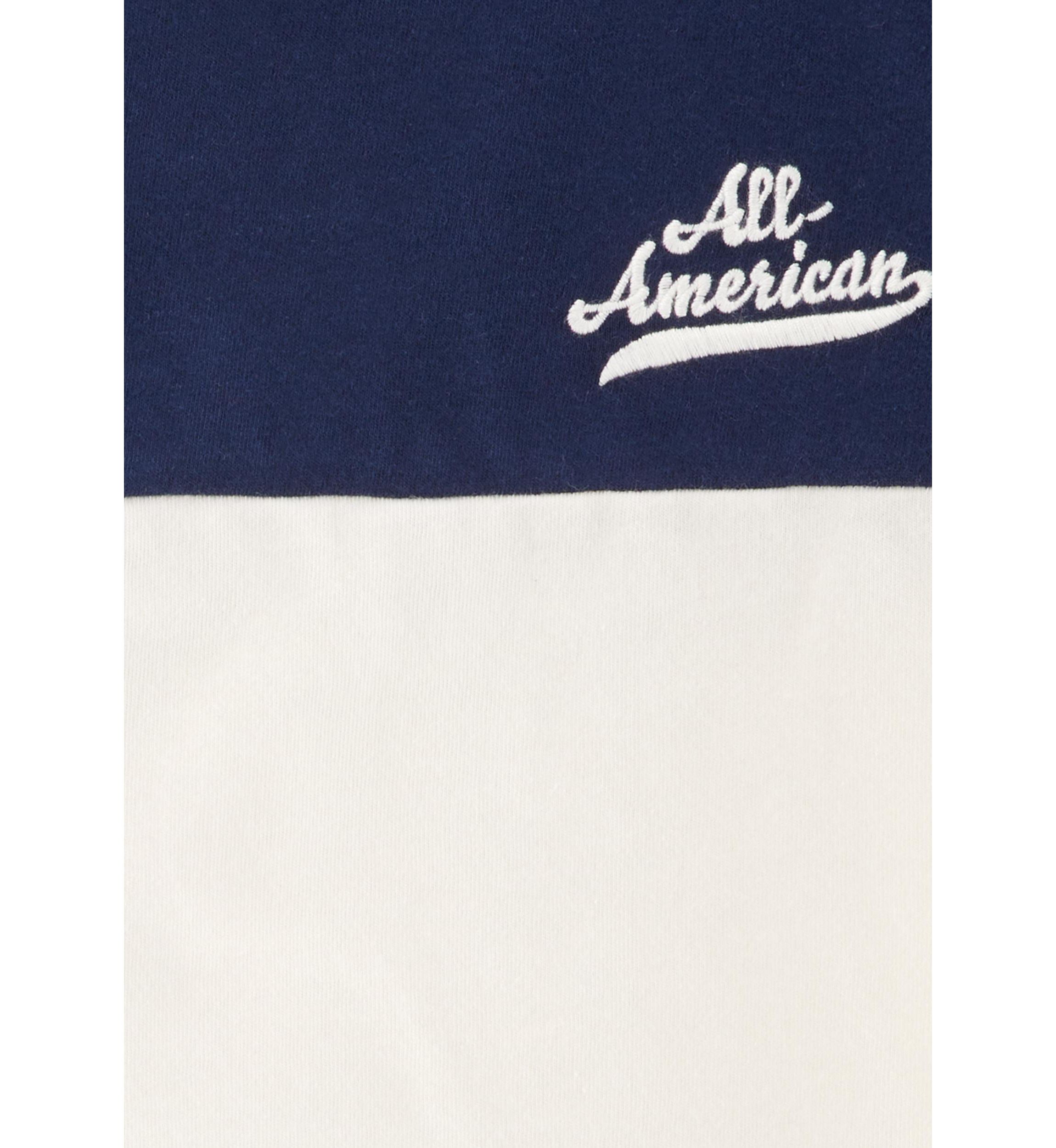 Toddler Boys Fourth of July T-Shirt and Shorts Set