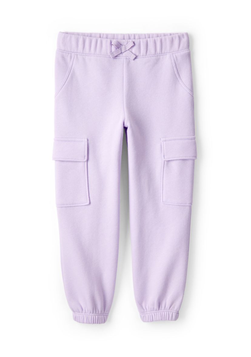 Toddler Girls Happy Days Hoodie and Pants Set