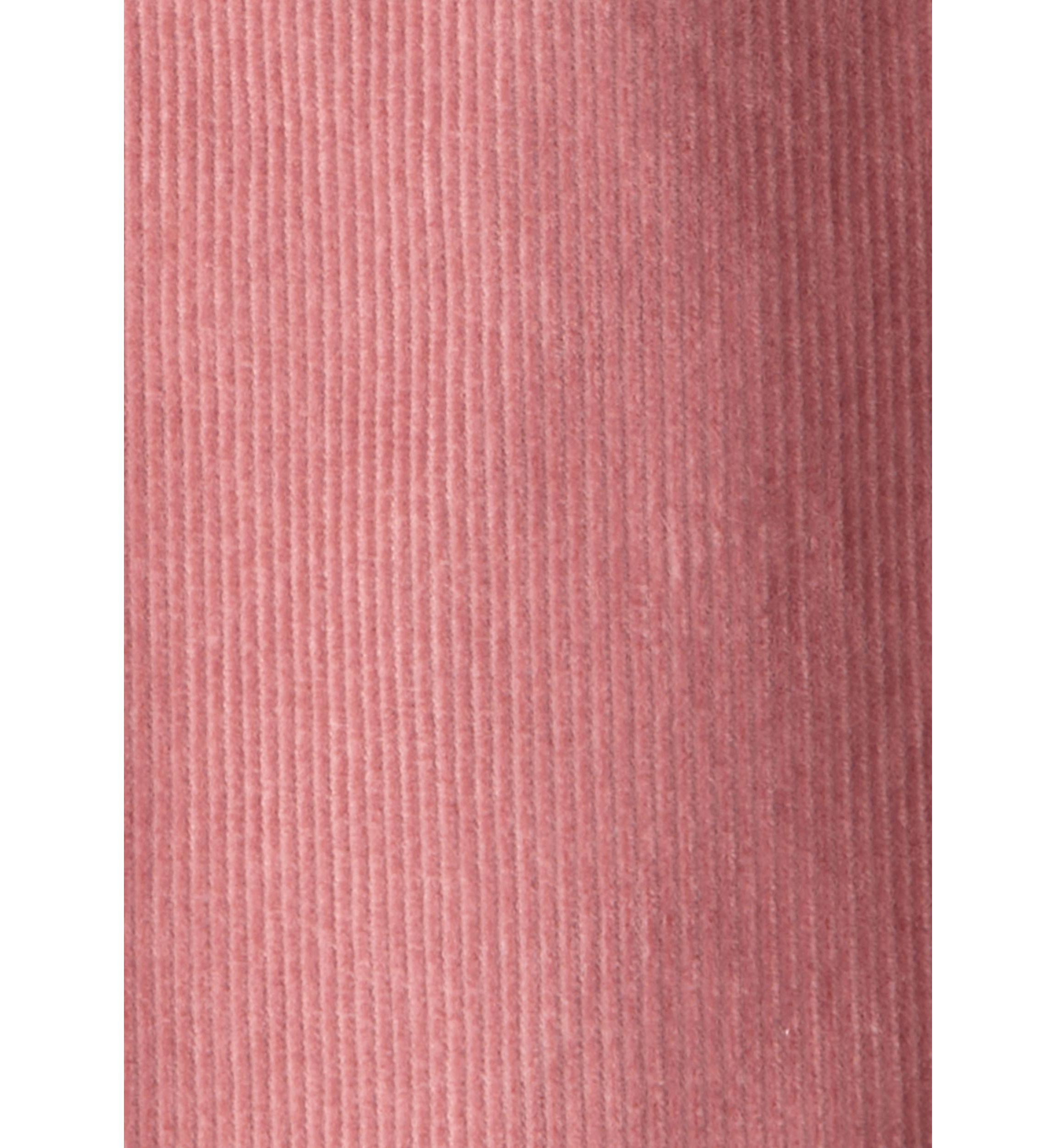 Baby Girls Wide Leg Pants