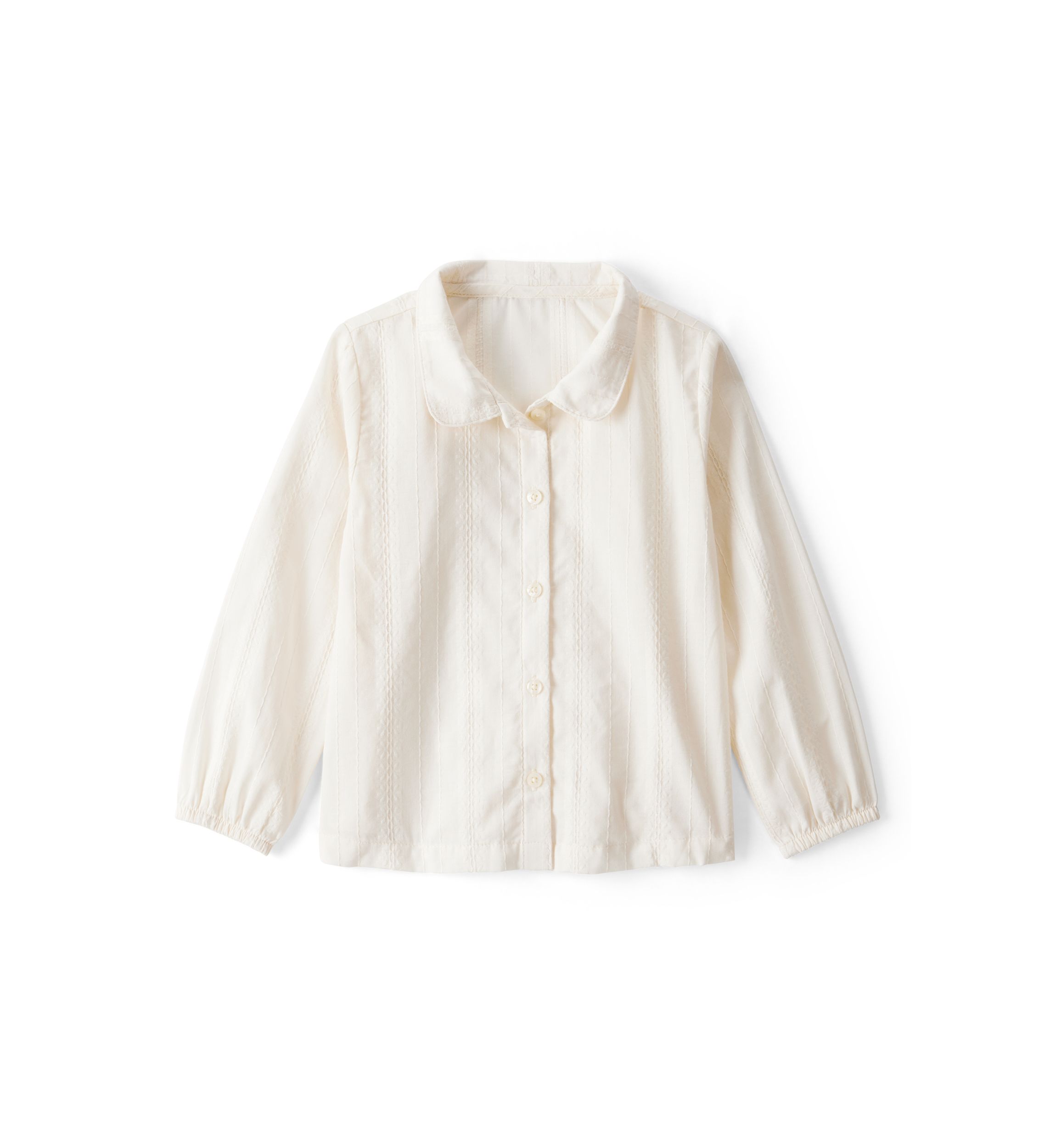 Toddler Girls Fashion Top