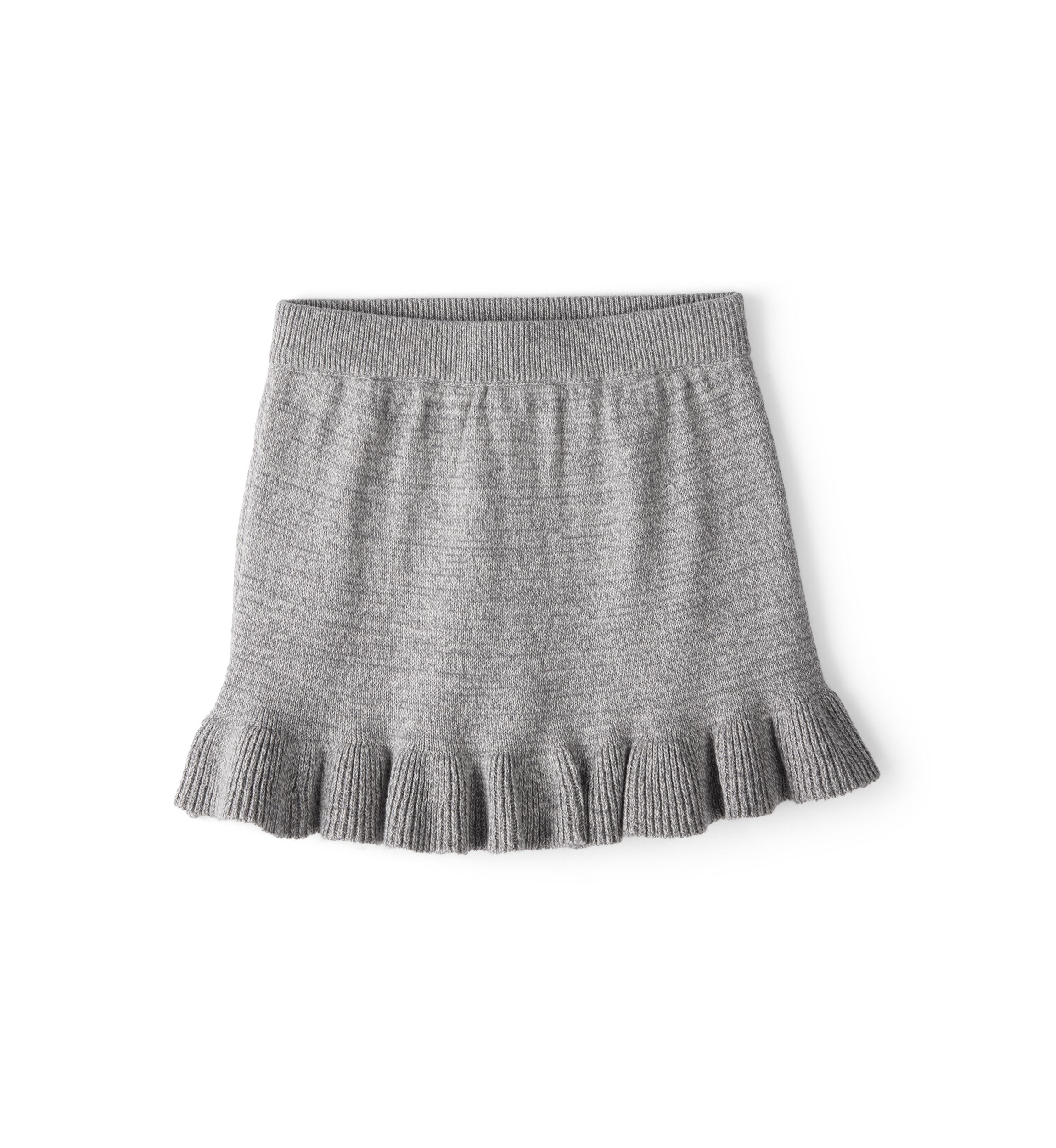Toddler Girls Christmas Skirt