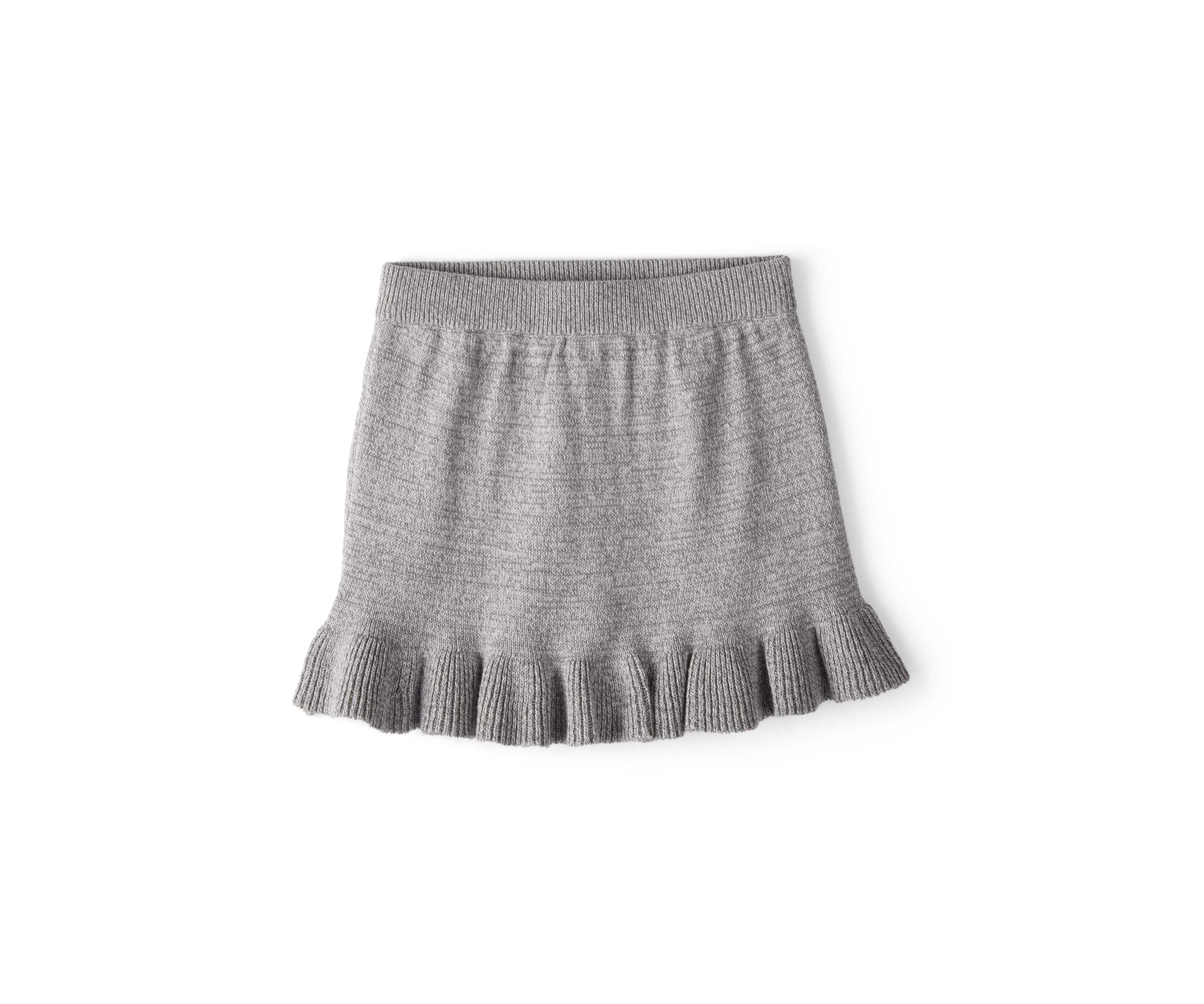 Toddler Girls Christmas Skirt