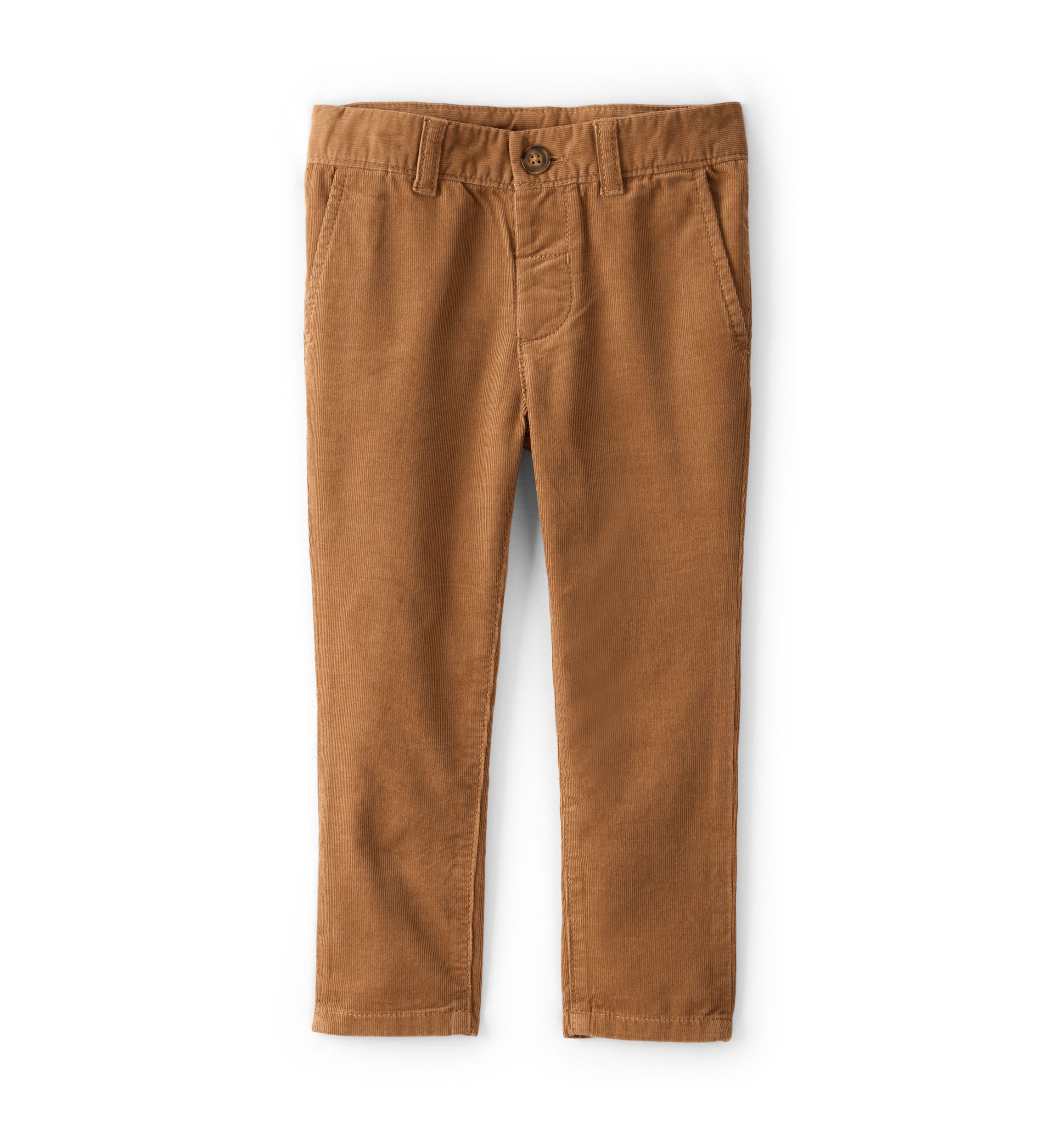 Toddler Boys Cord Pants