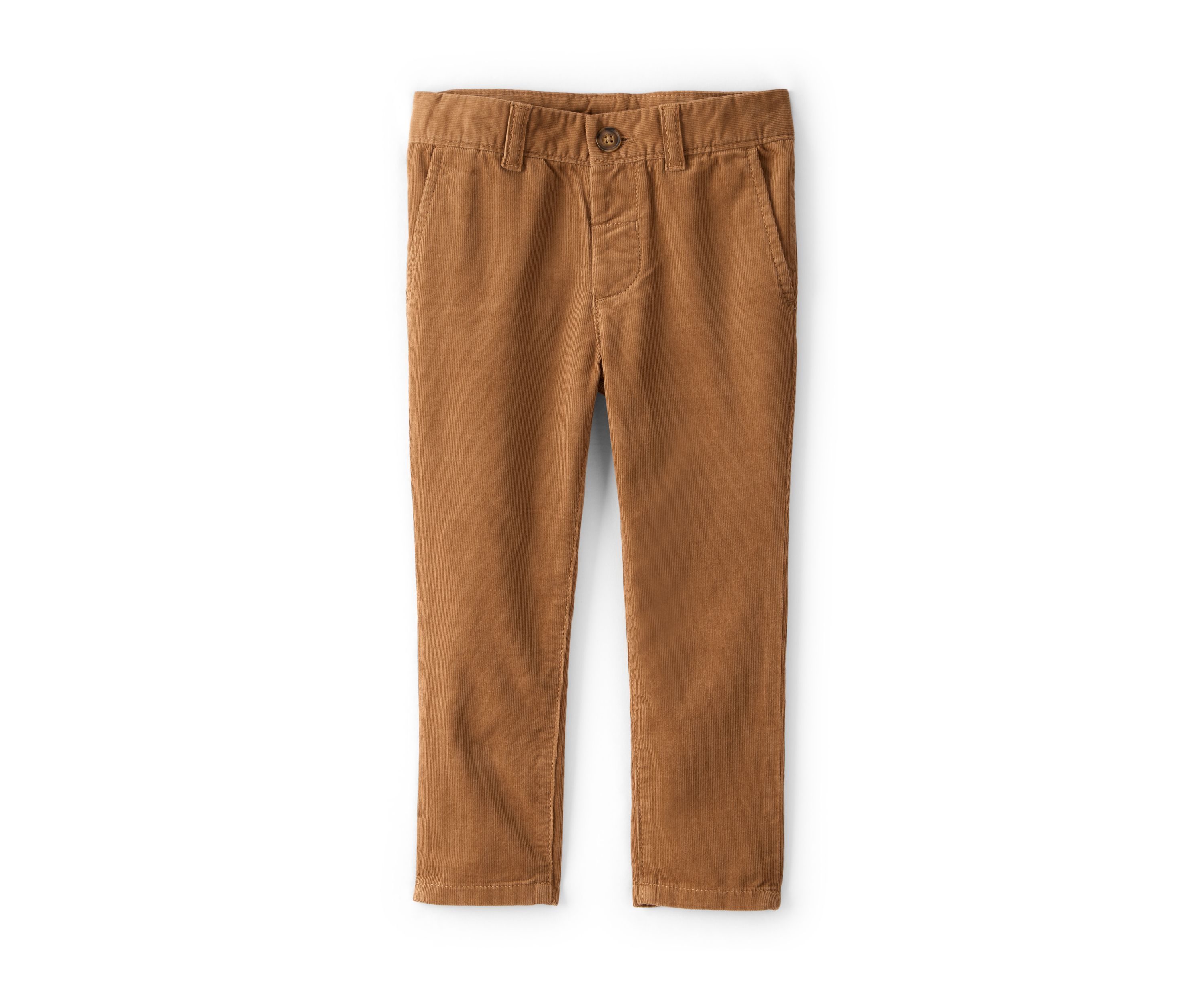 Toddler Boys Cord Pants