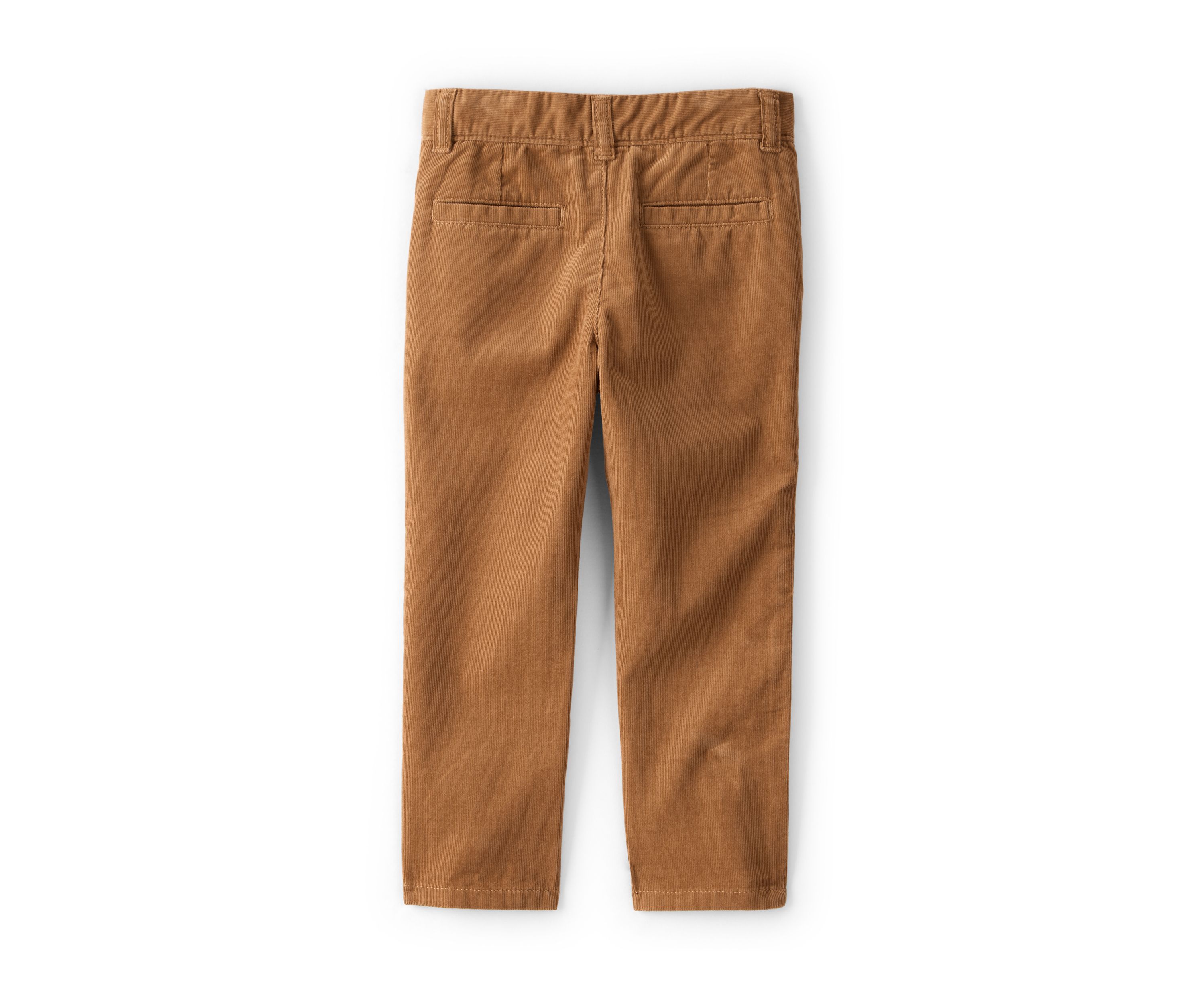 Toddler Boys Cord Pants