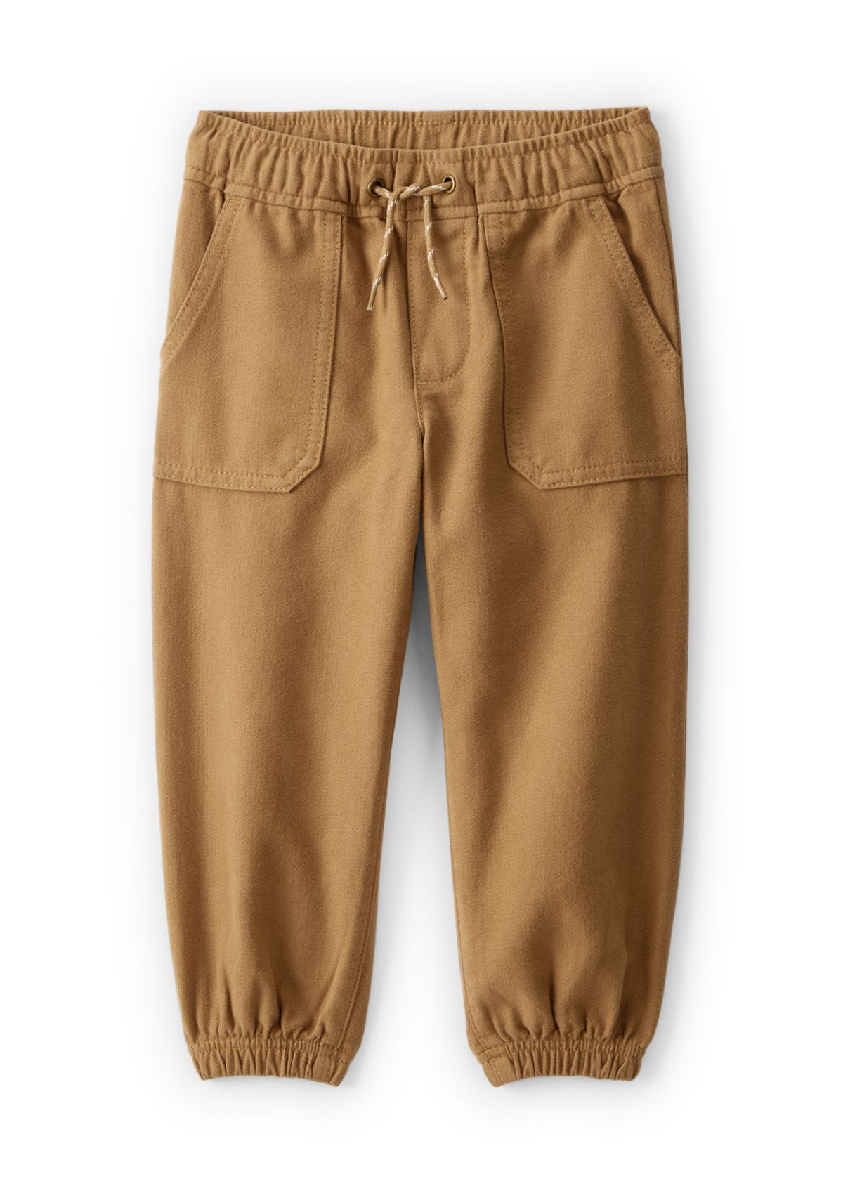 Toddler Boys Jogger Pants