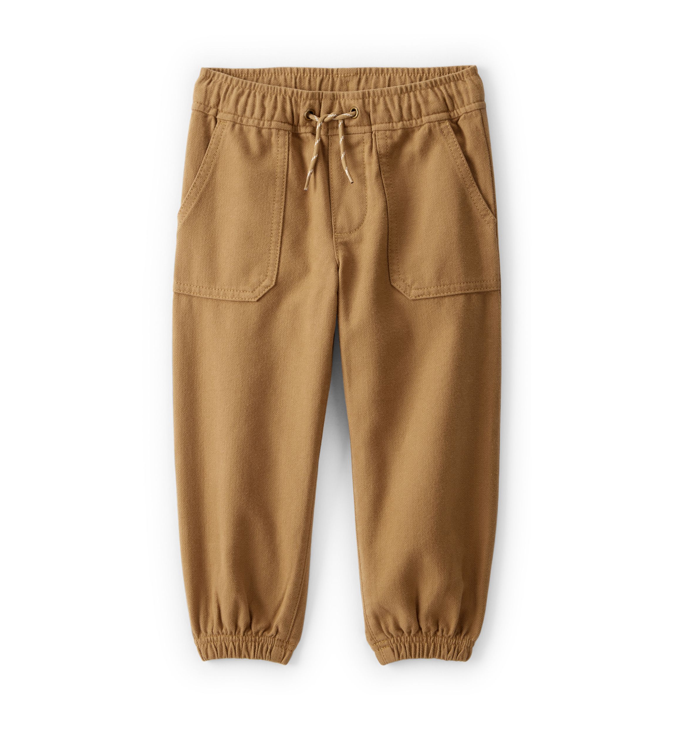 Toddler Boys Jogger Pants