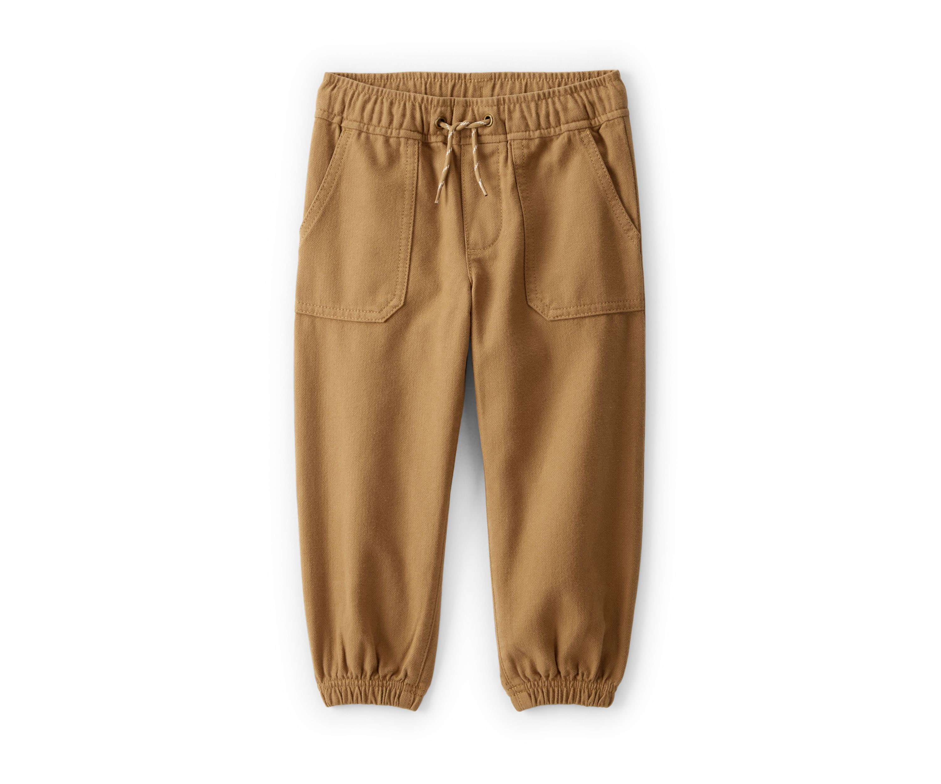Toddler Boys Jogger Pants