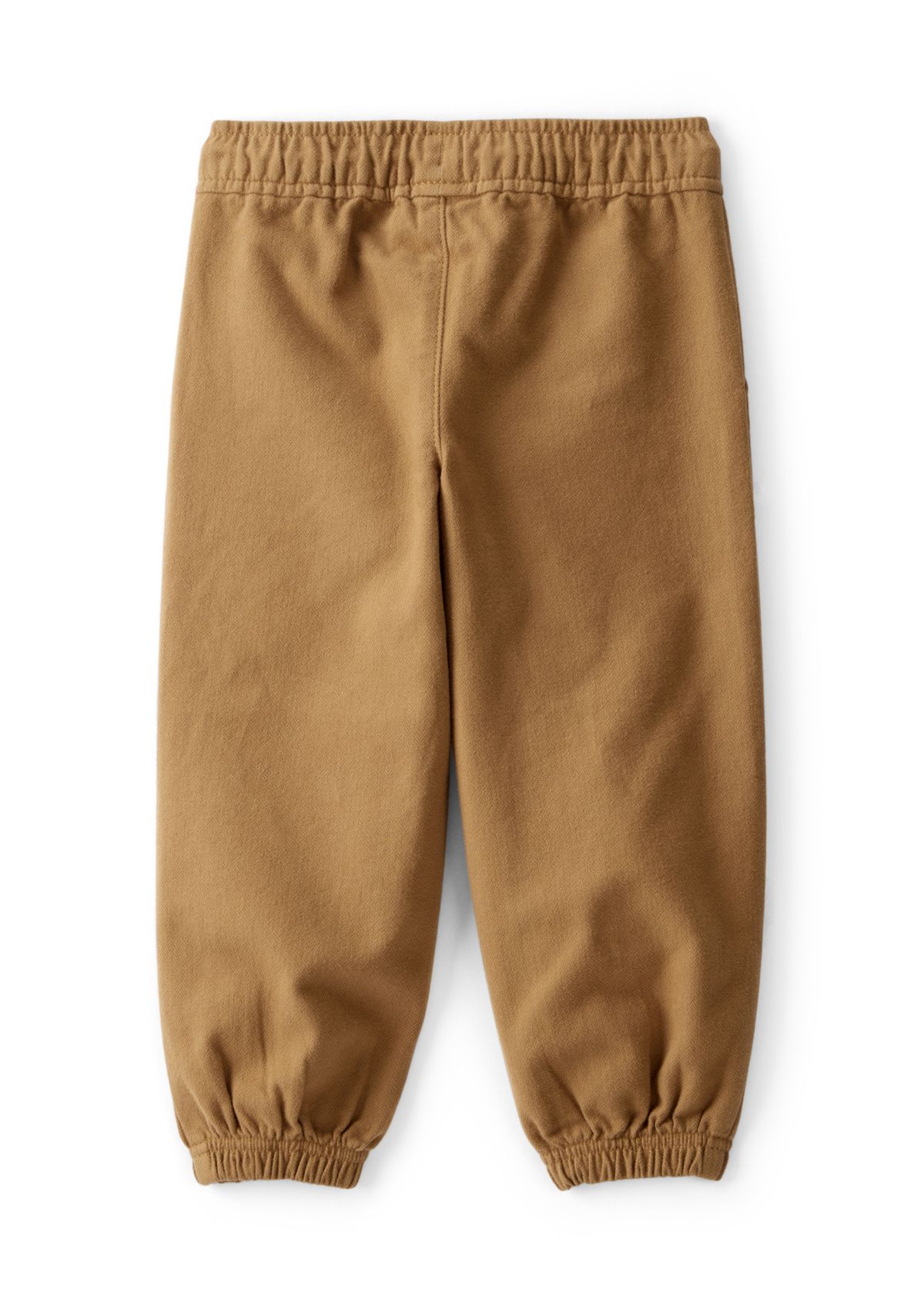 Toddler Boys Jogger Pants