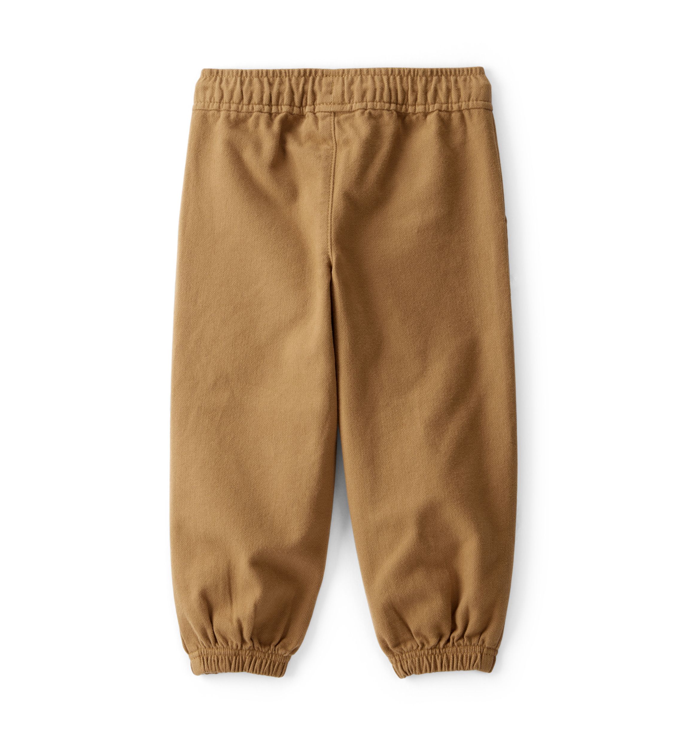 Toddler Boys Jogger Pants