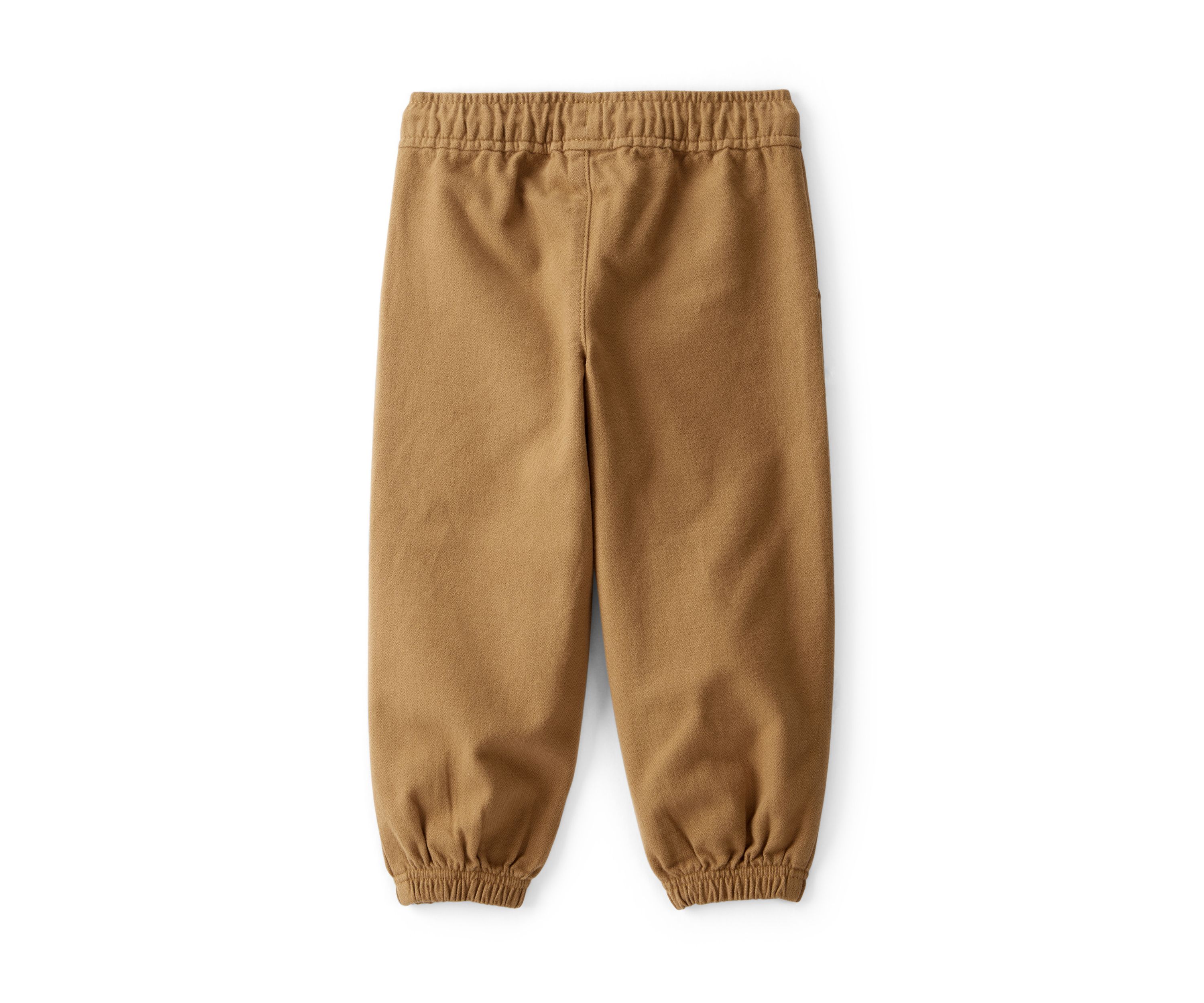 Toddler Boys Jogger Pants