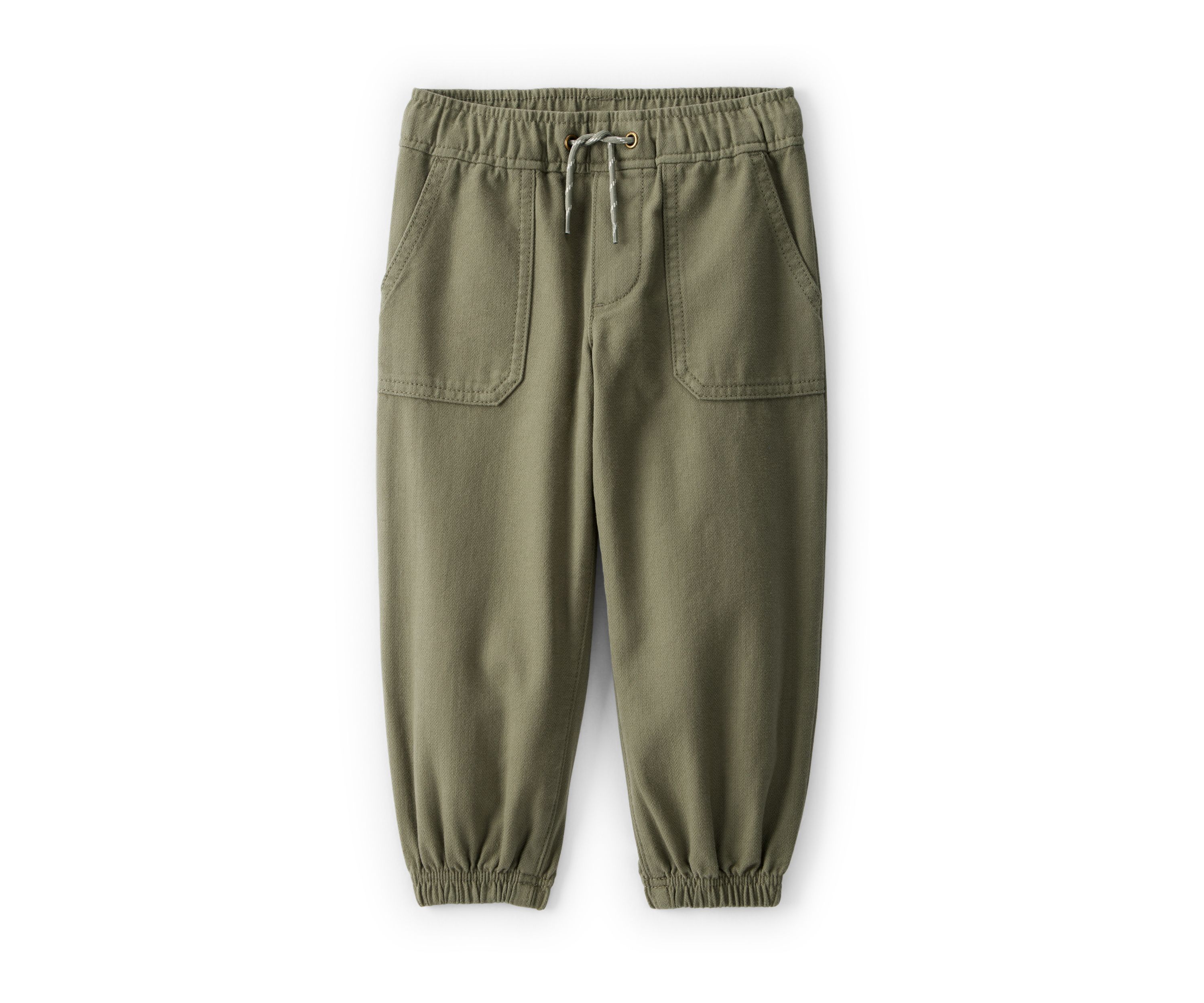 Toddler Boys Jogger Pants