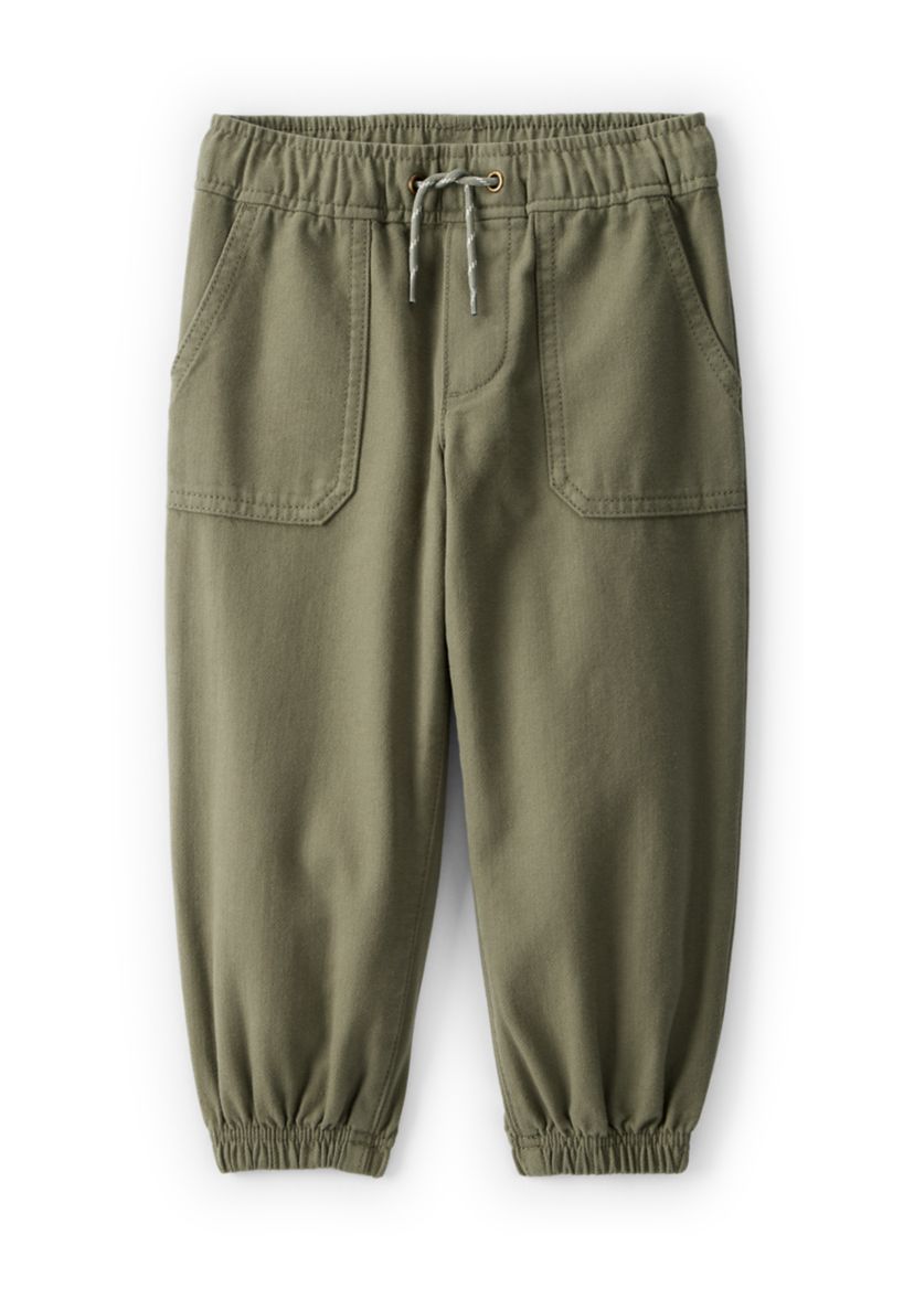 Toddler Boys Jogger Pants