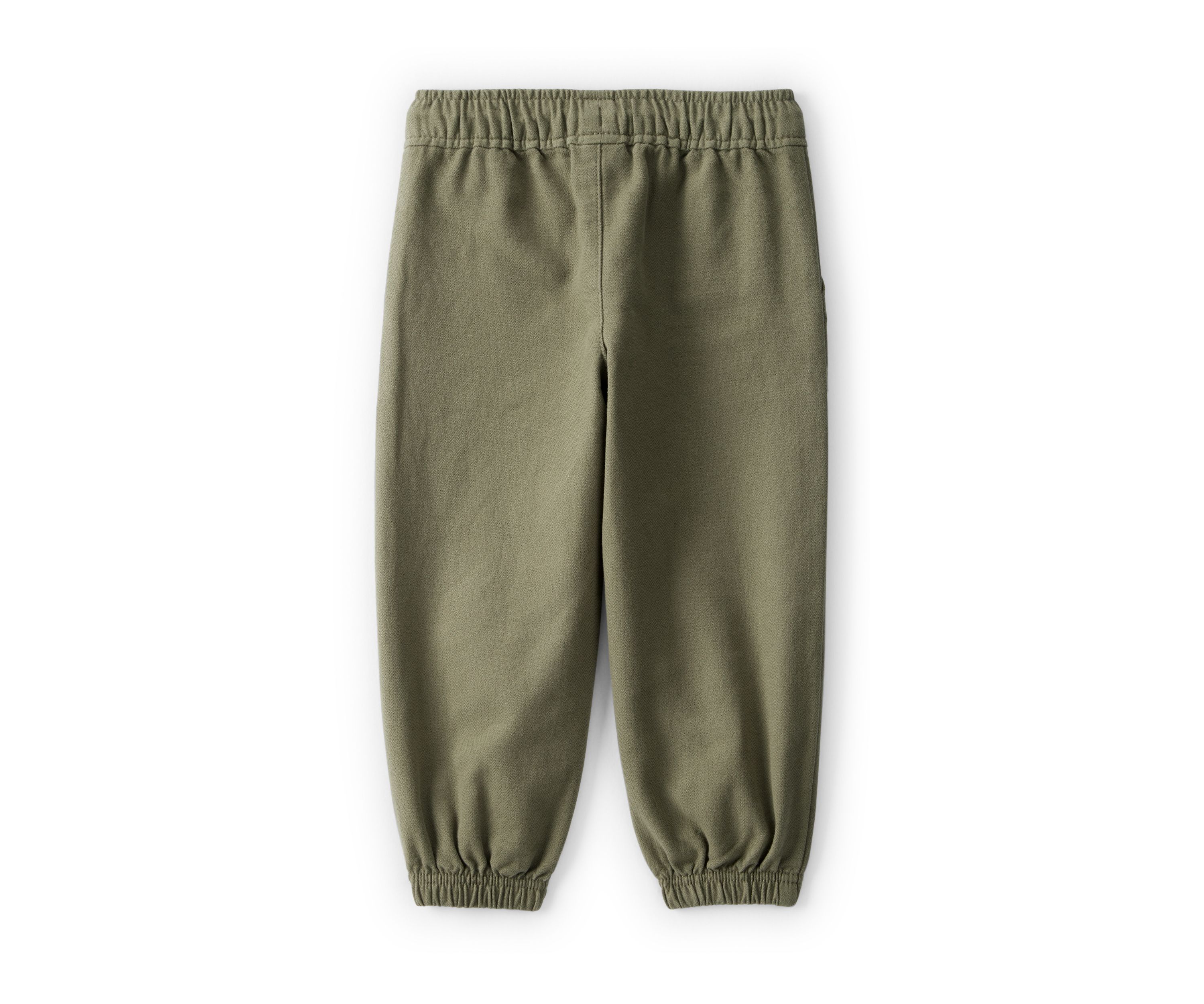 Toddler Boys Jogger Pants