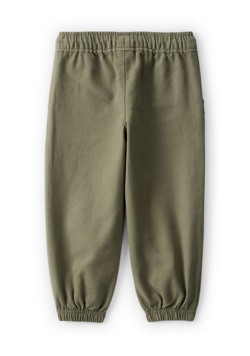 Toddler Boys Jogger Pants