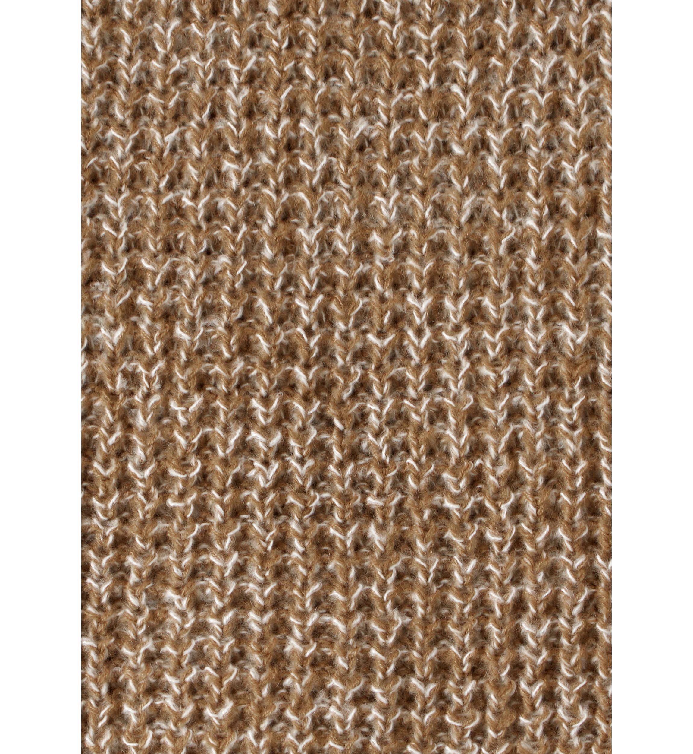 Toddler Boys Knit Sweater