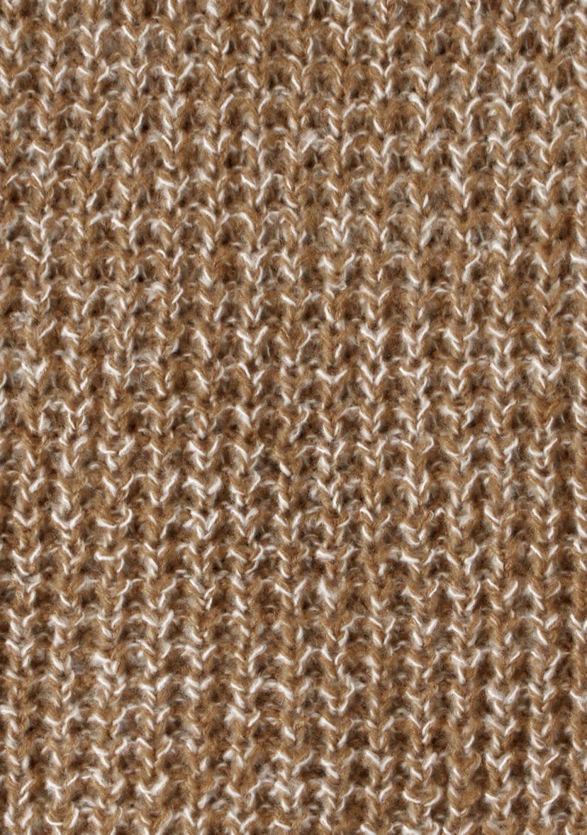 Toddler Boys Knit Sweater