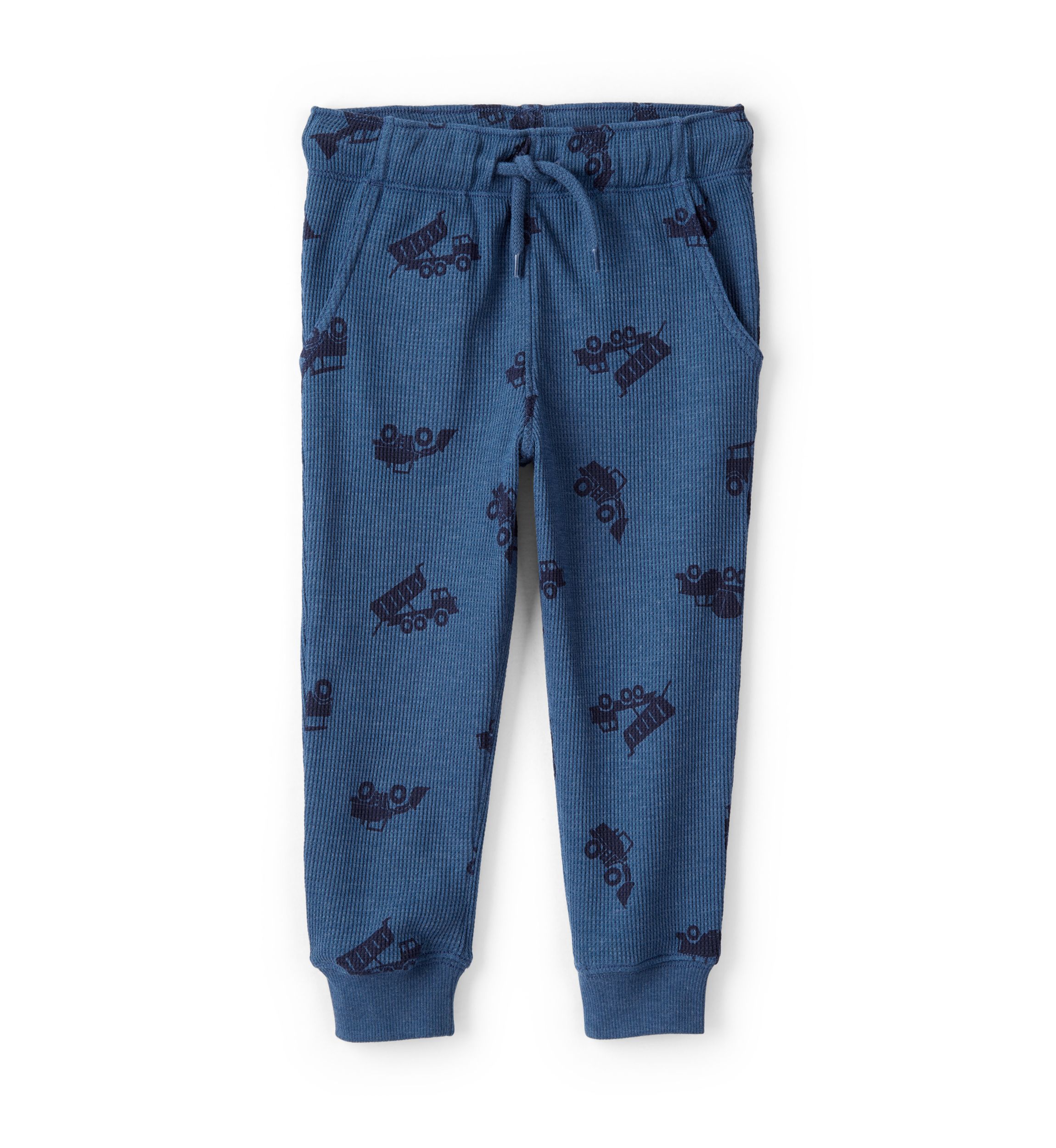 Toddler Boys 2 Piece Jogger Set