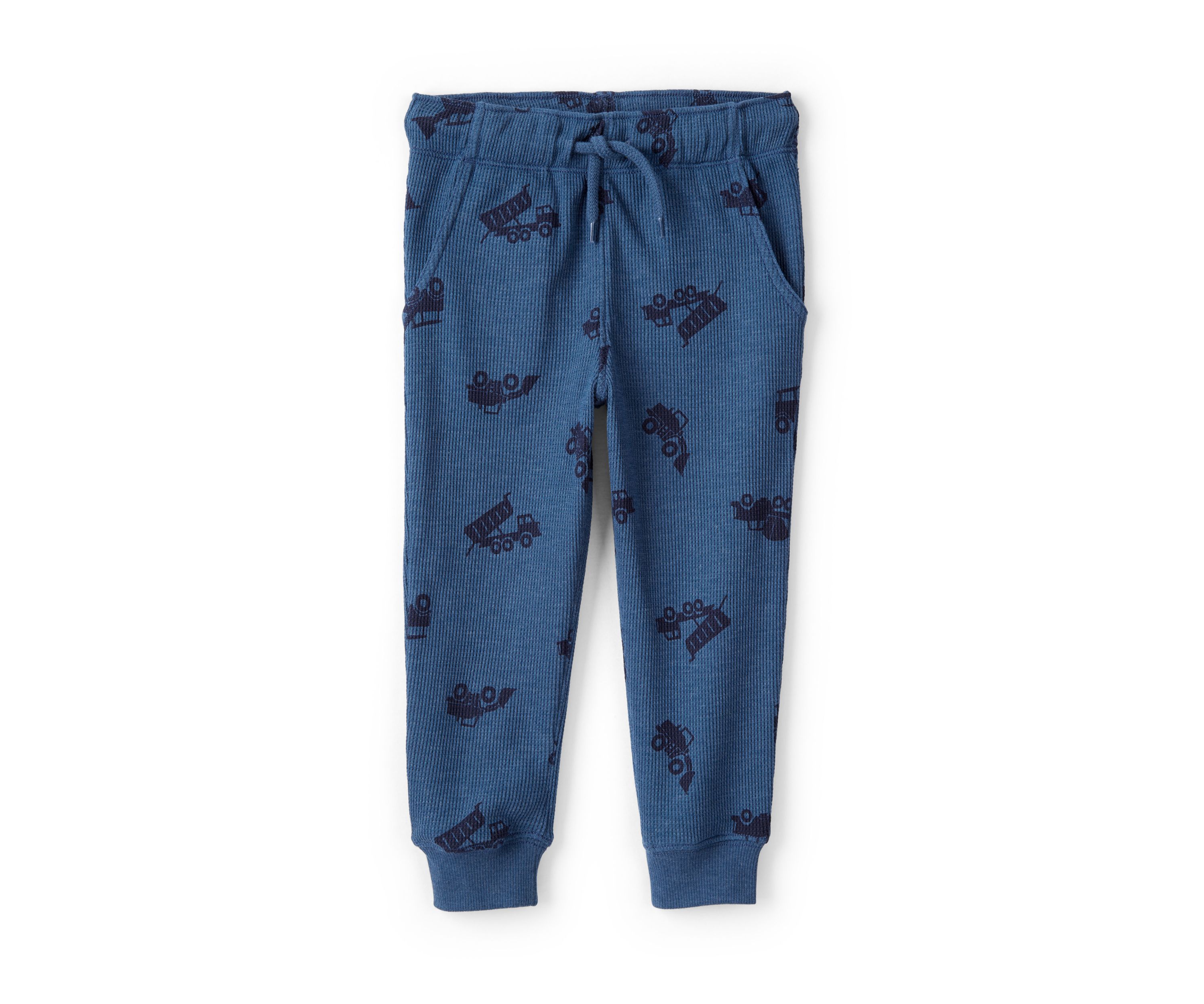 Toddler Boys 2 Piece Jogger Set