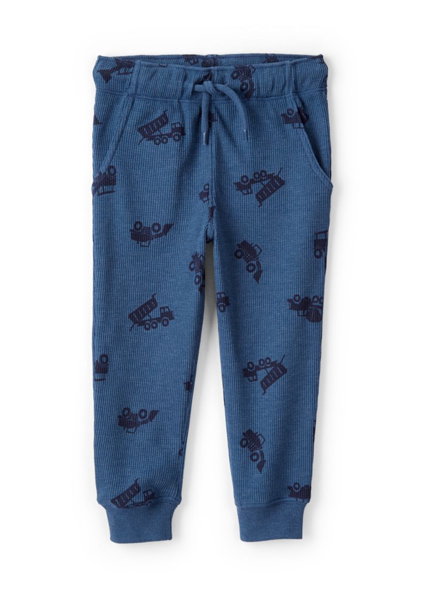 Toddler Boys 2 Piece Jogger Set