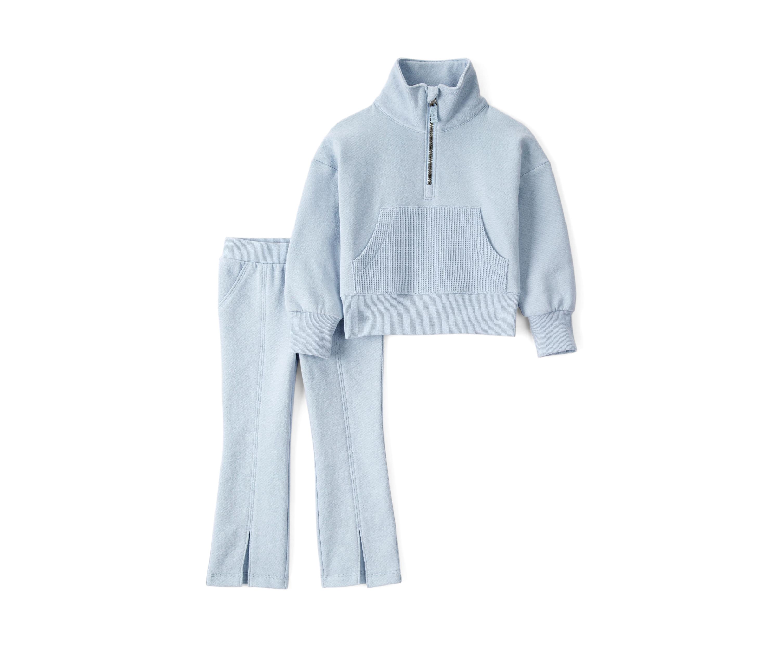 Toddler Girls 2 Piece Pant Set
