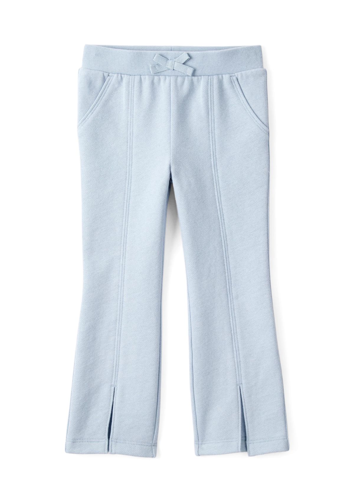 Toddler Girls 2 Piece Pant Set