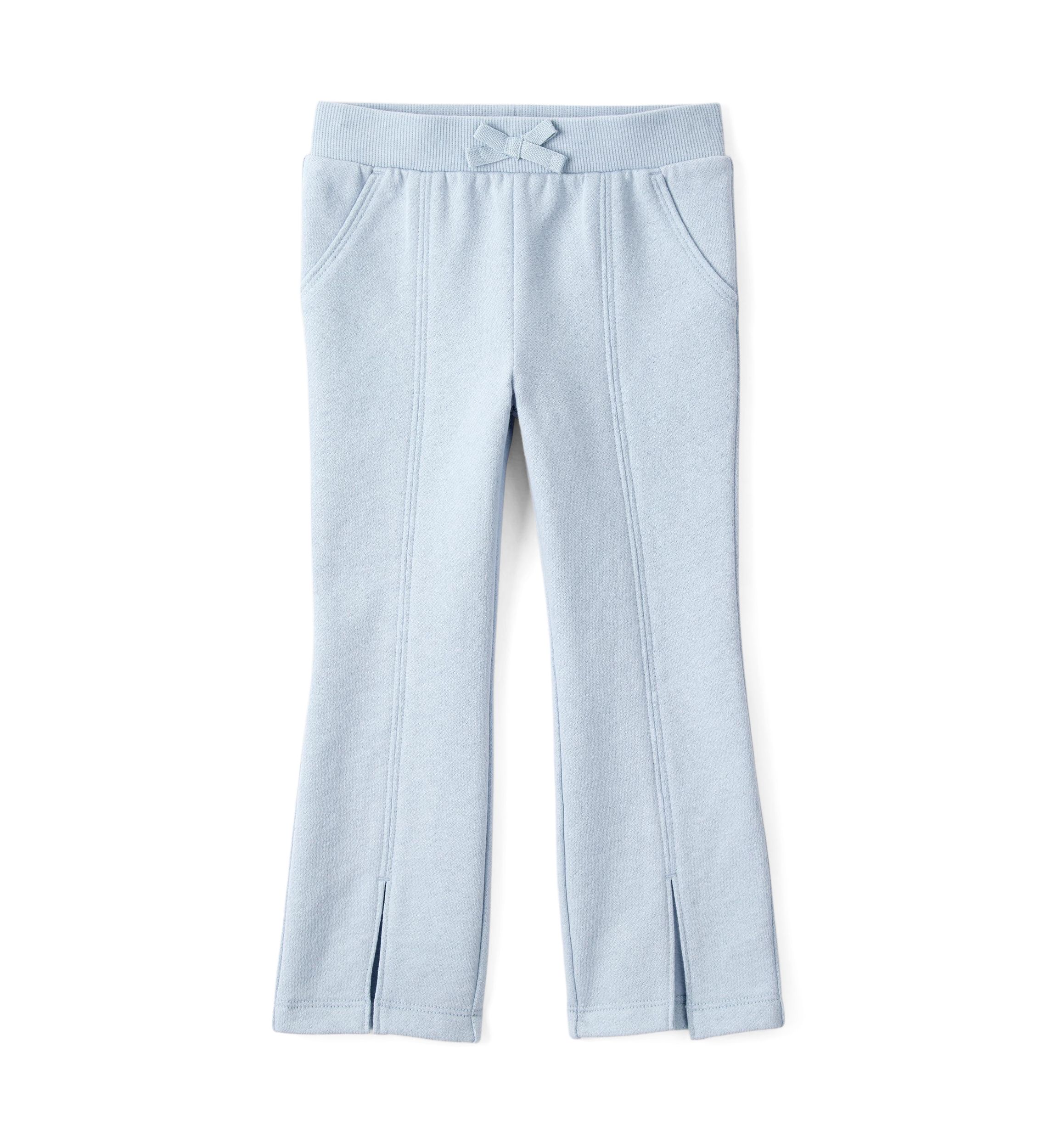 Toddler Girls 2 Piece Pant Set