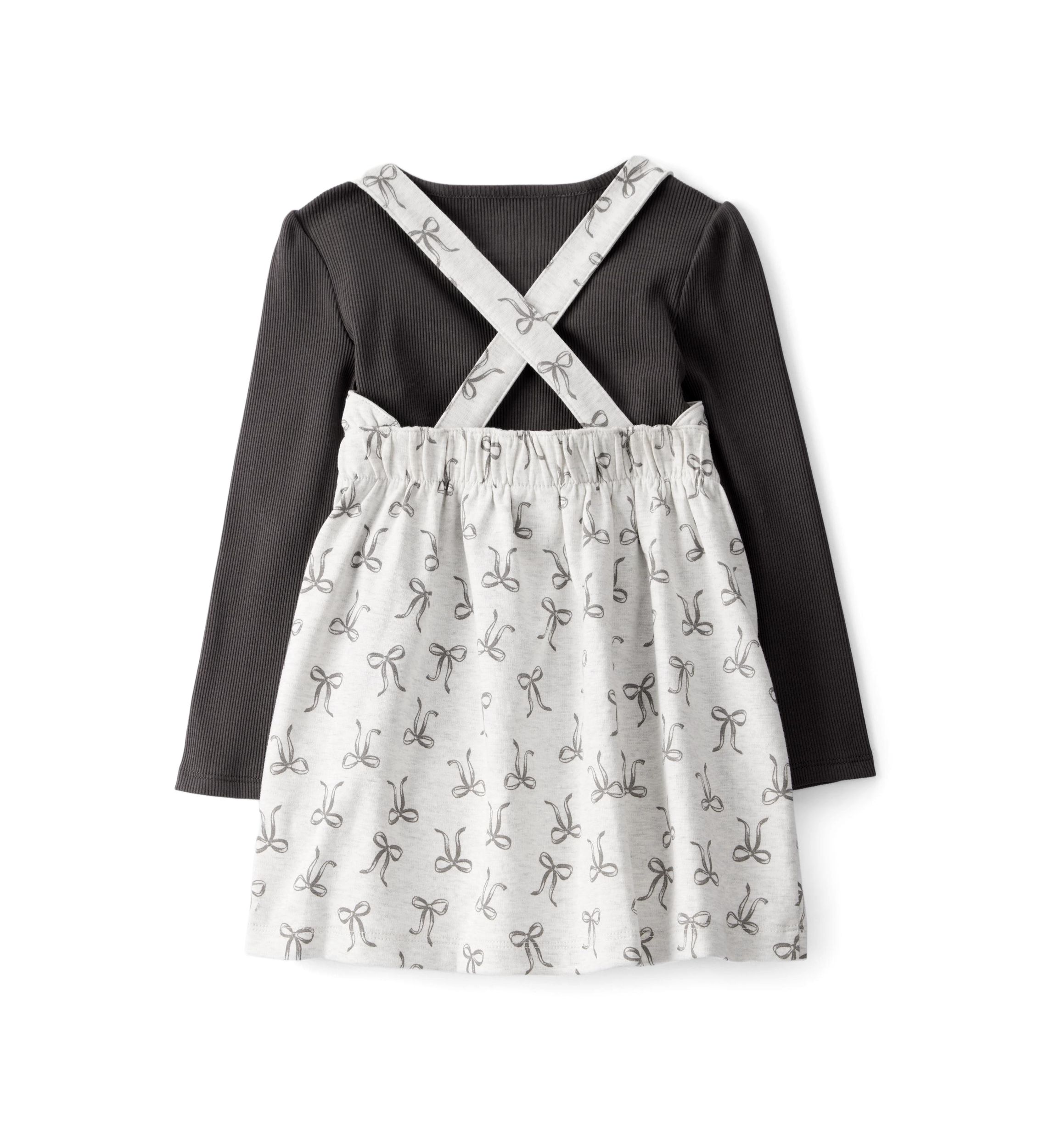 Toddler Girls Dress Set