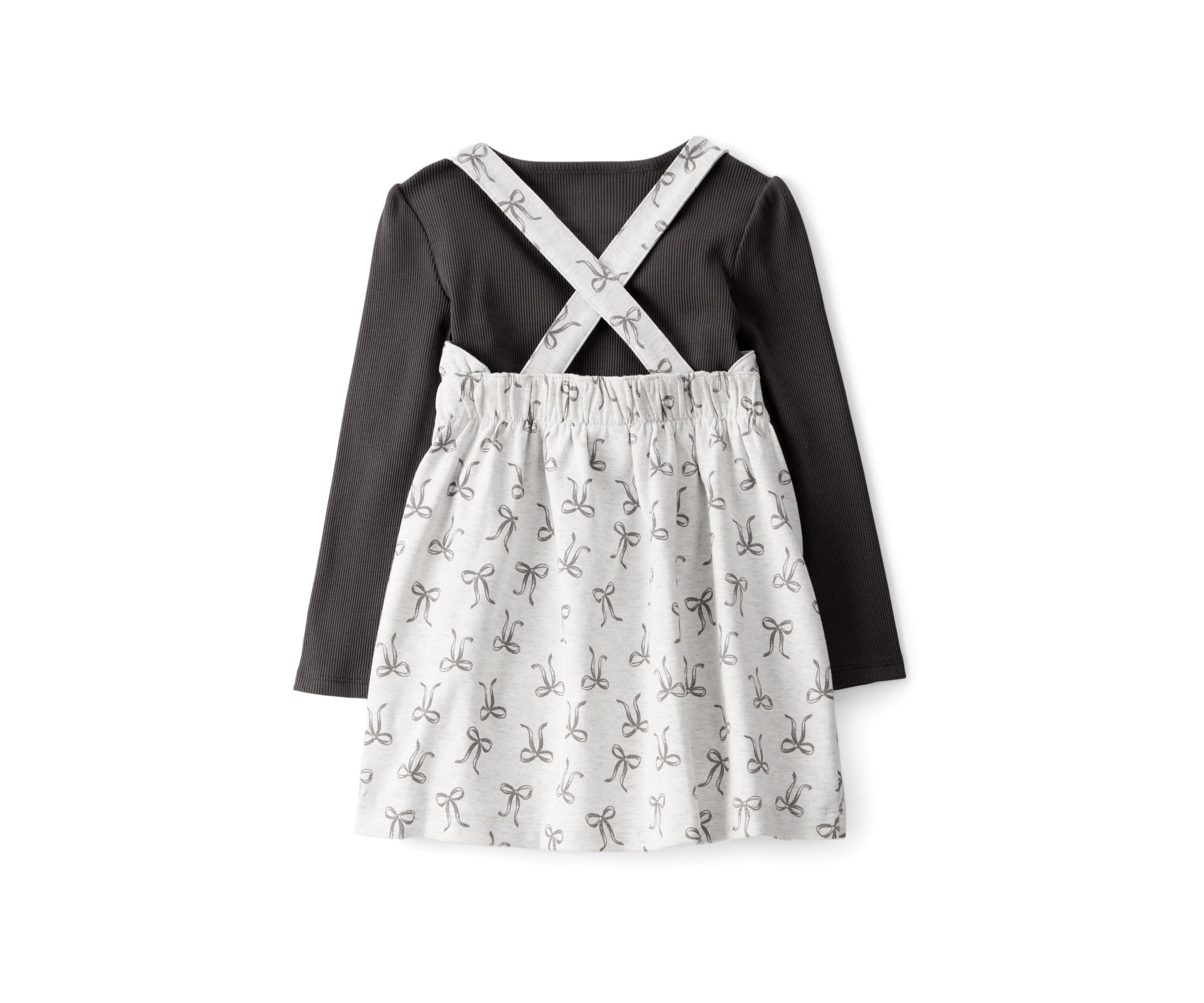 Toddler Girls Dress Set